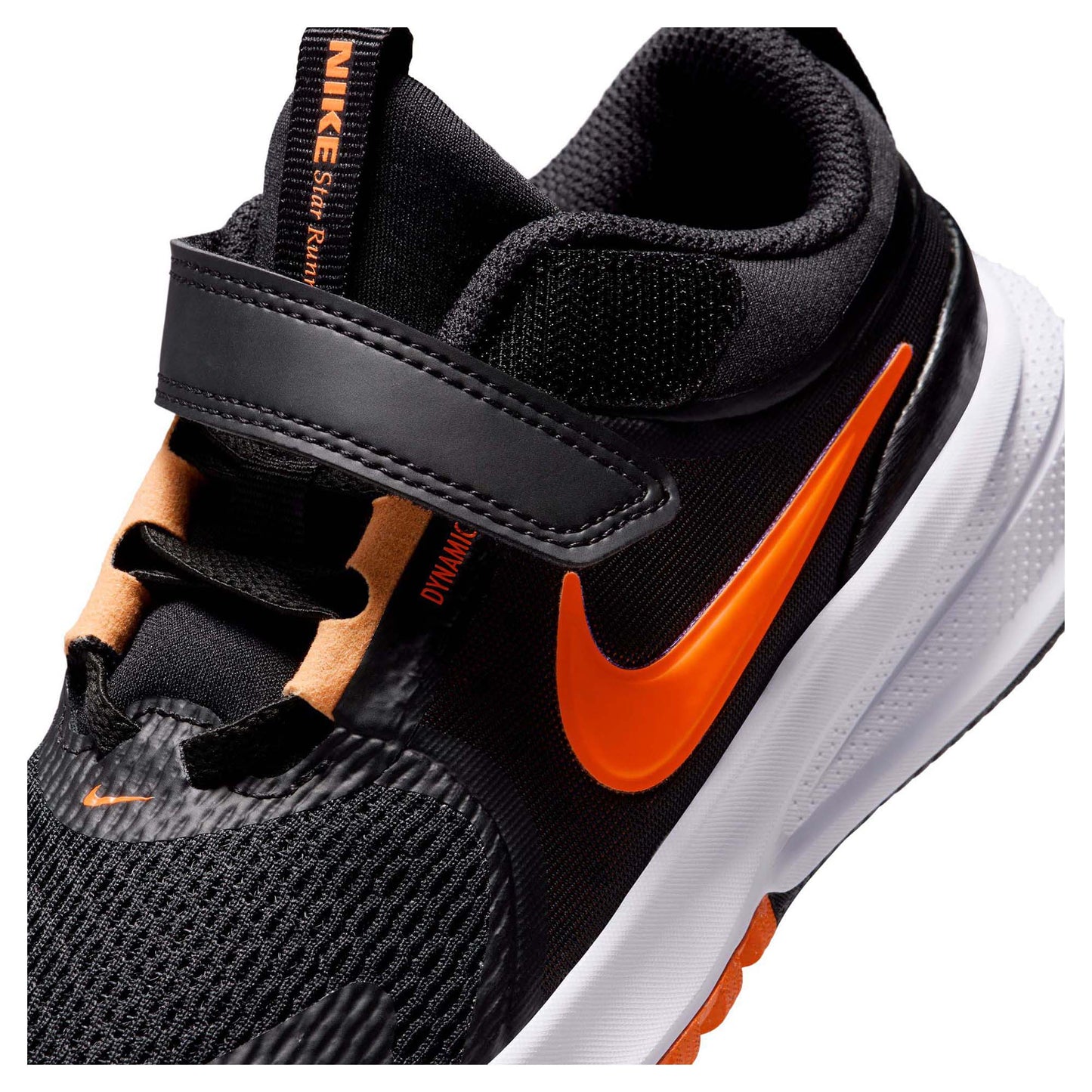 Star Runner 5 PS Kid's Running Shoes