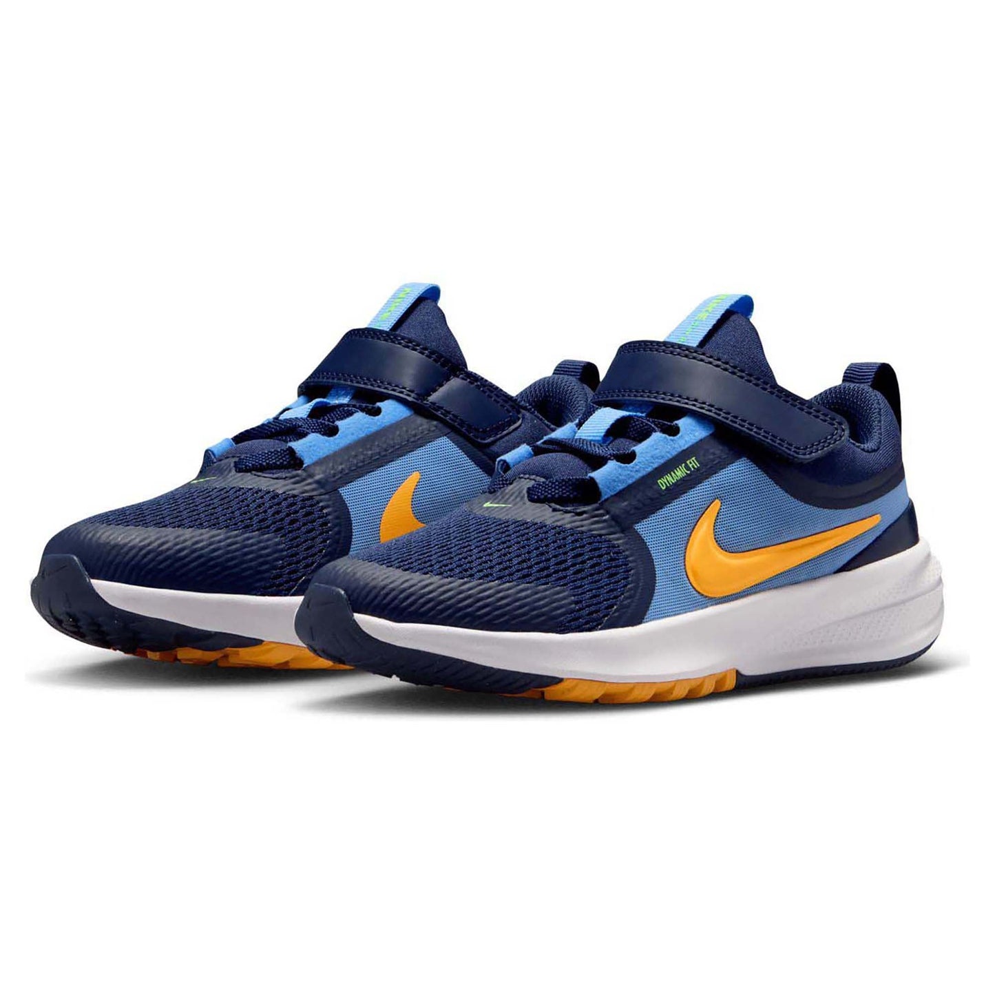 Star Runner 5 PS Kid's Running Shoes