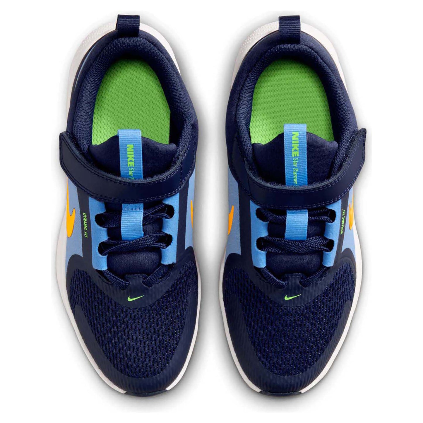 Star Runner 5 PS Kid's Running Shoes