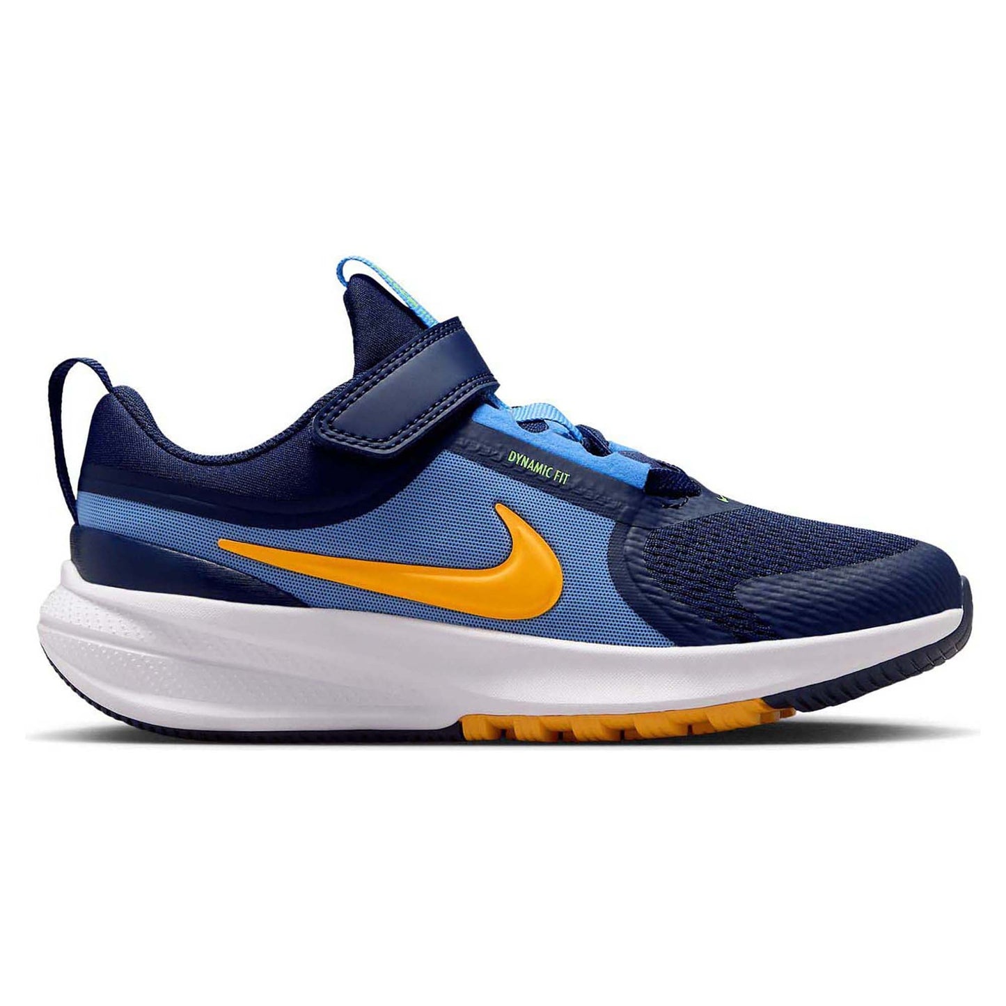 Star Runner 5 PS Kid's Running Shoes