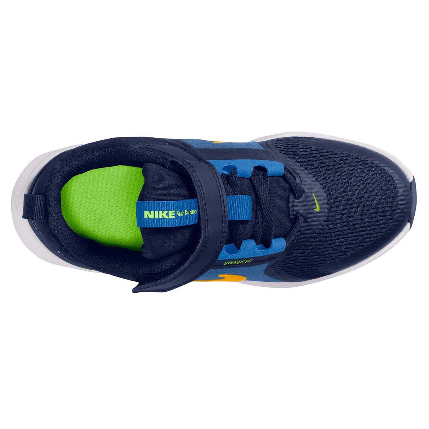 Star Runner 5 PS Kid's Running Shoes