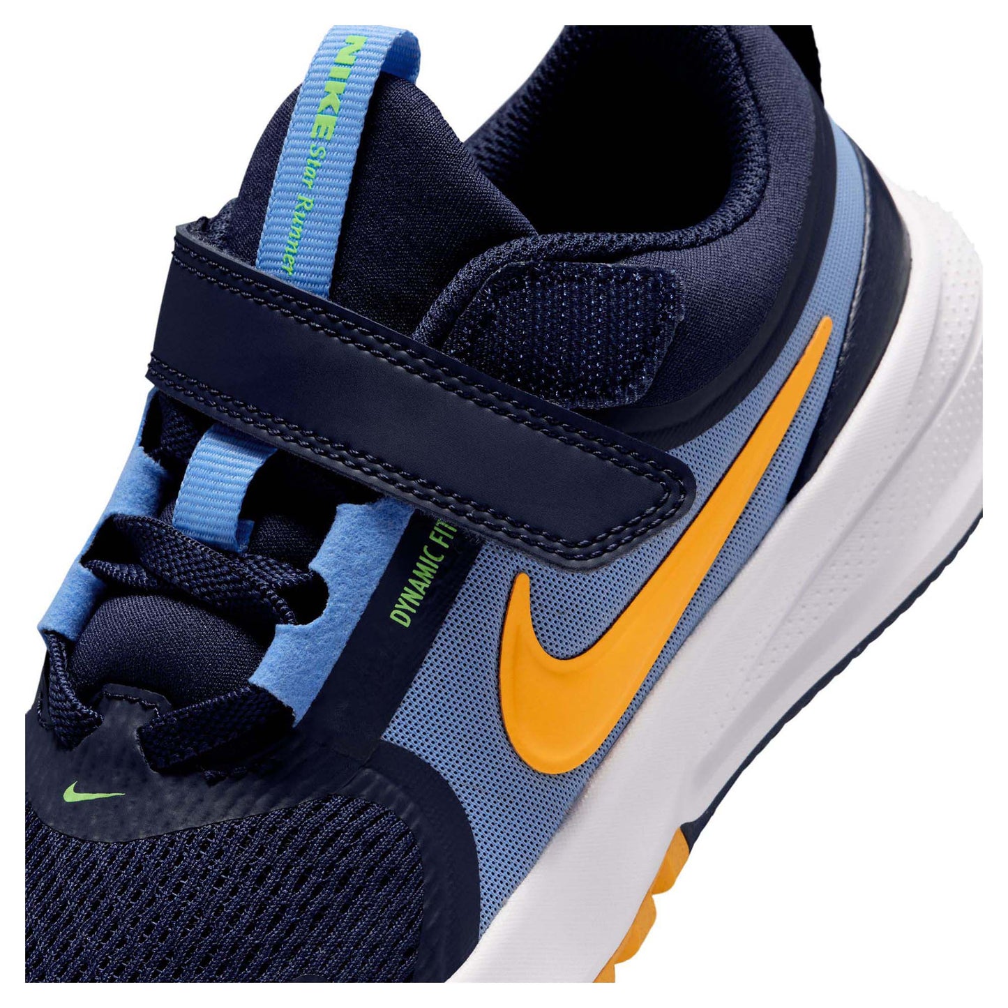 Star Runner 5 PS Kid's Running Shoes