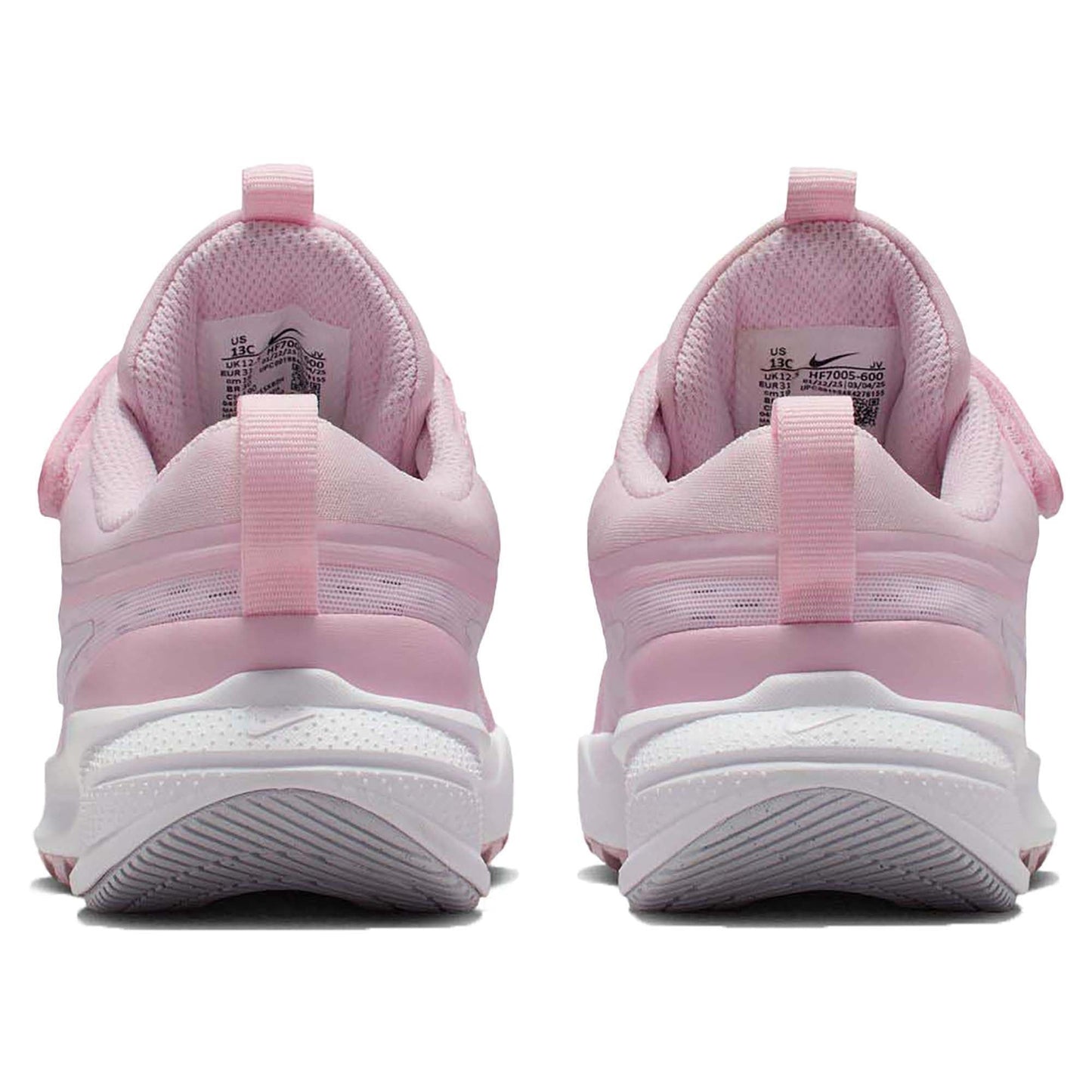 Star Runner 5 PS Kid's Running Shoes