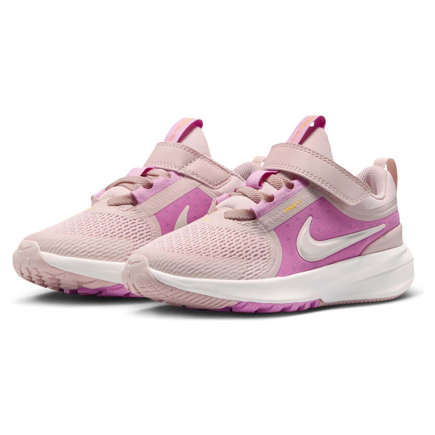 Star Runner 5 PS Kid's Running Shoes