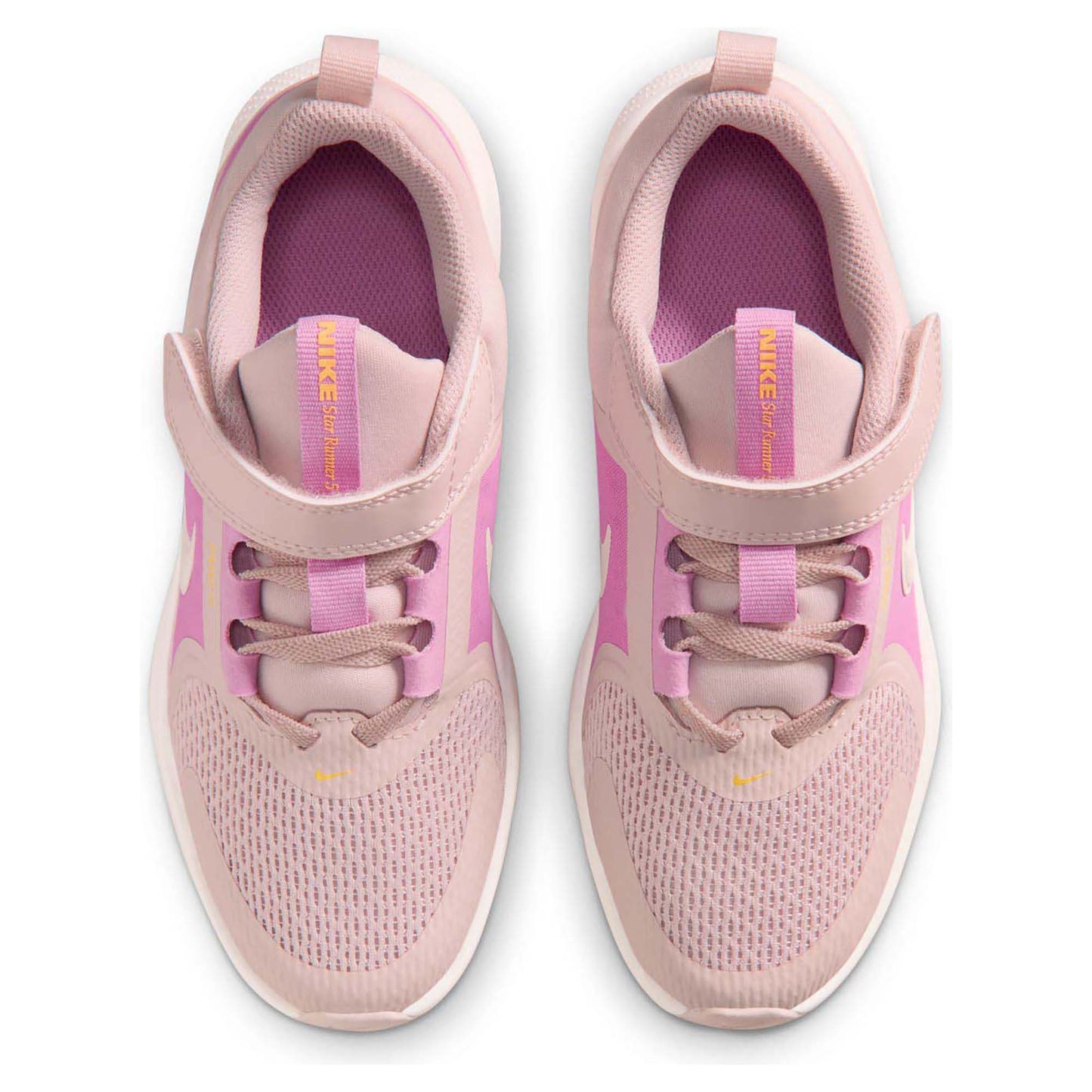 Star Runner 5 PS Kid's Running Shoes