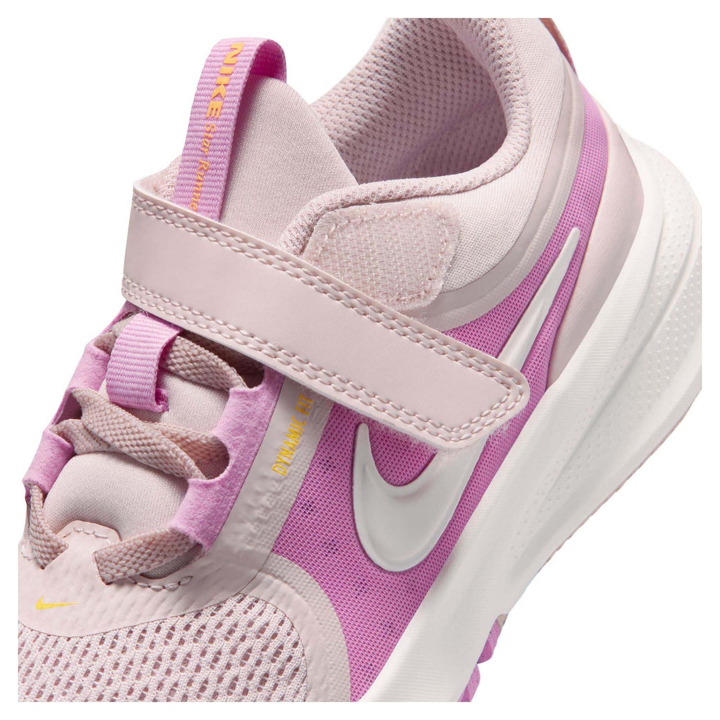 Star Runner 5 PS Kid's Running Shoes