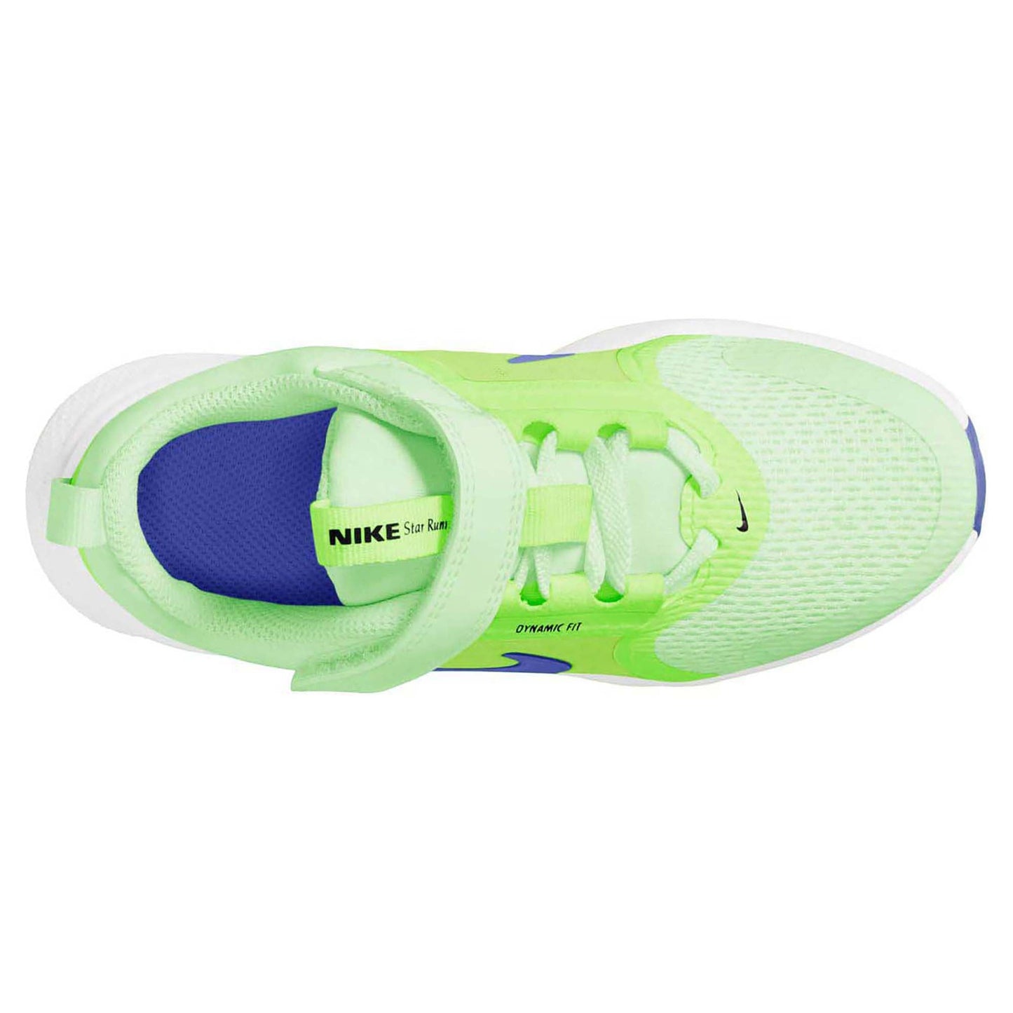 Star Runner 5 PS Kid's Running Shoes