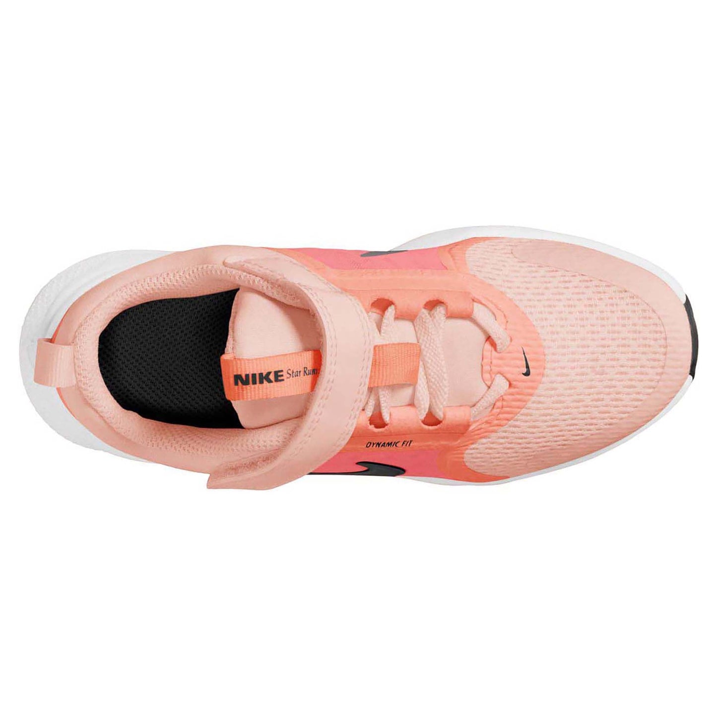 Star Runner 5 PS Kid's Running Shoes
