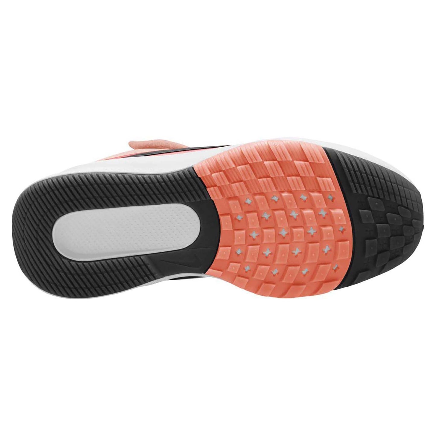 Star Runner 5 PS Kid's Running Shoes