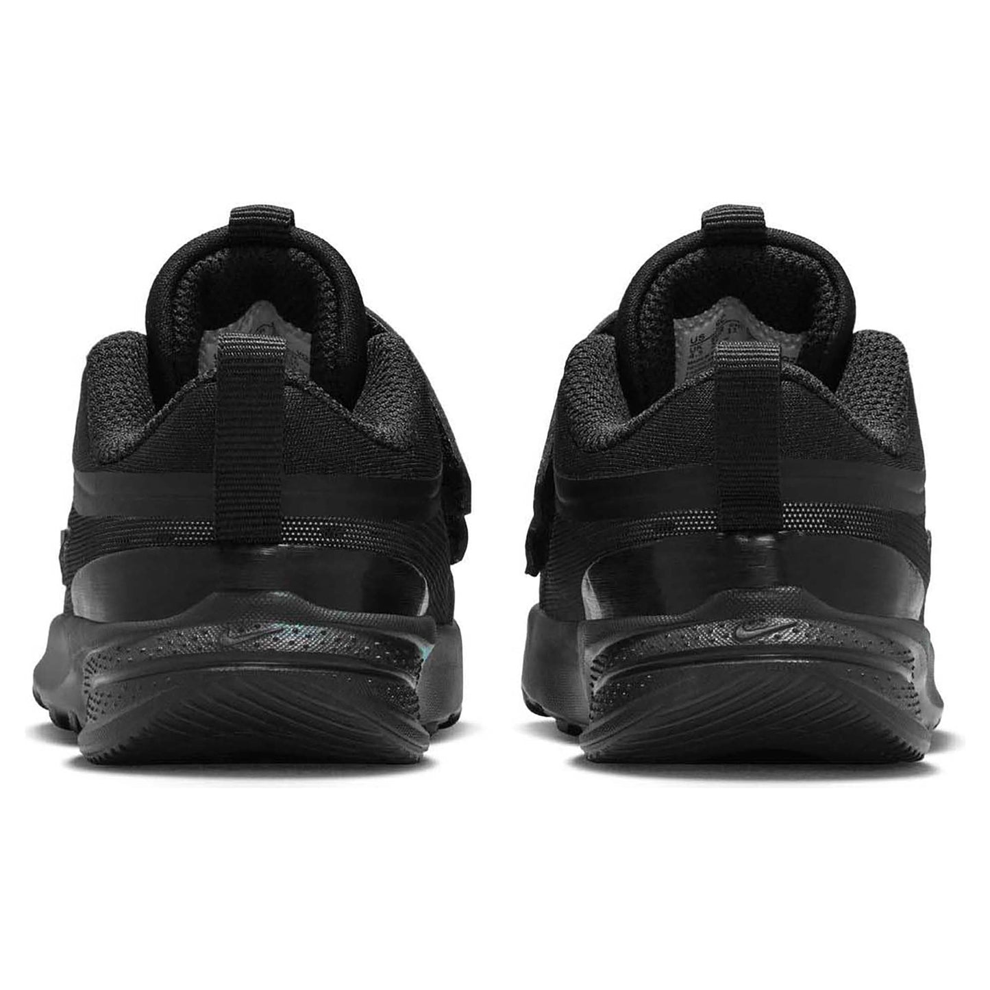 Star Runner 5 Baby/Toddler's Shoes