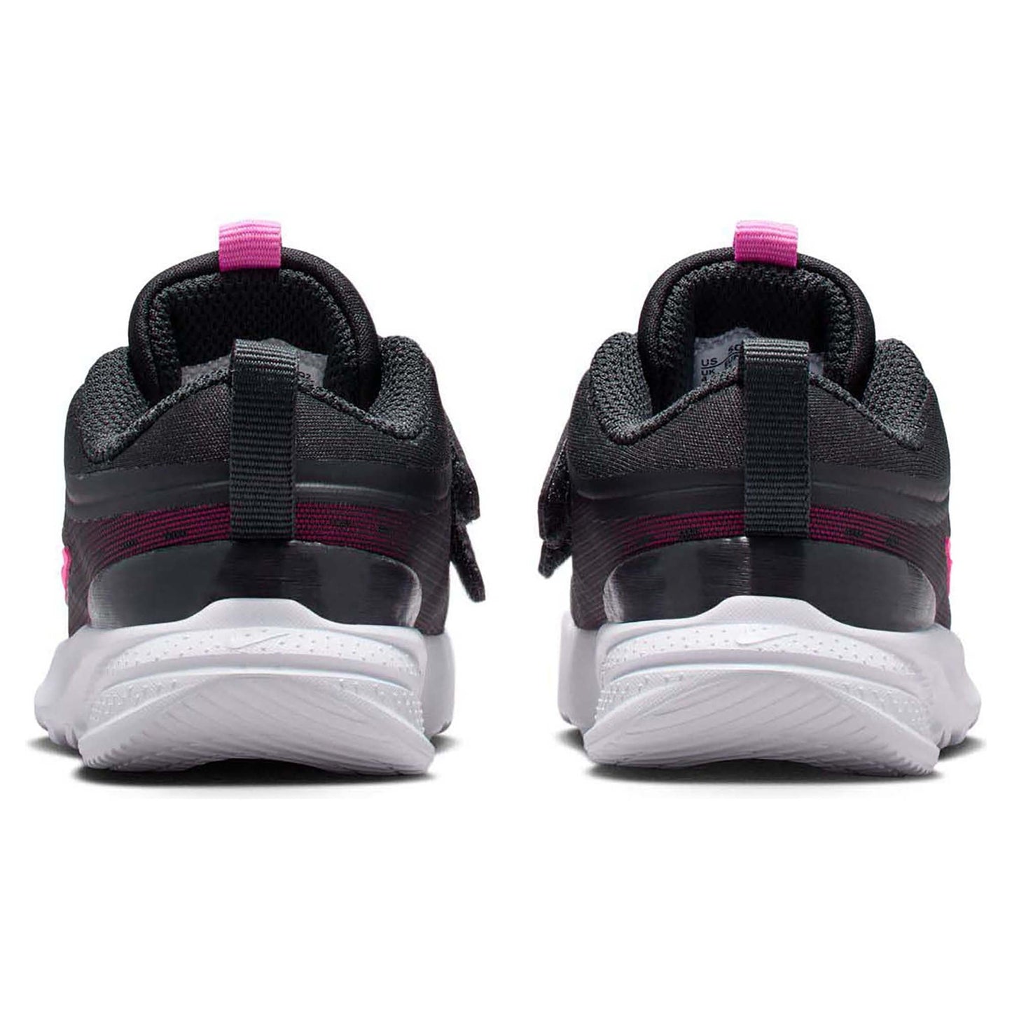Star Runner 5 Baby/Toddler's Shoes