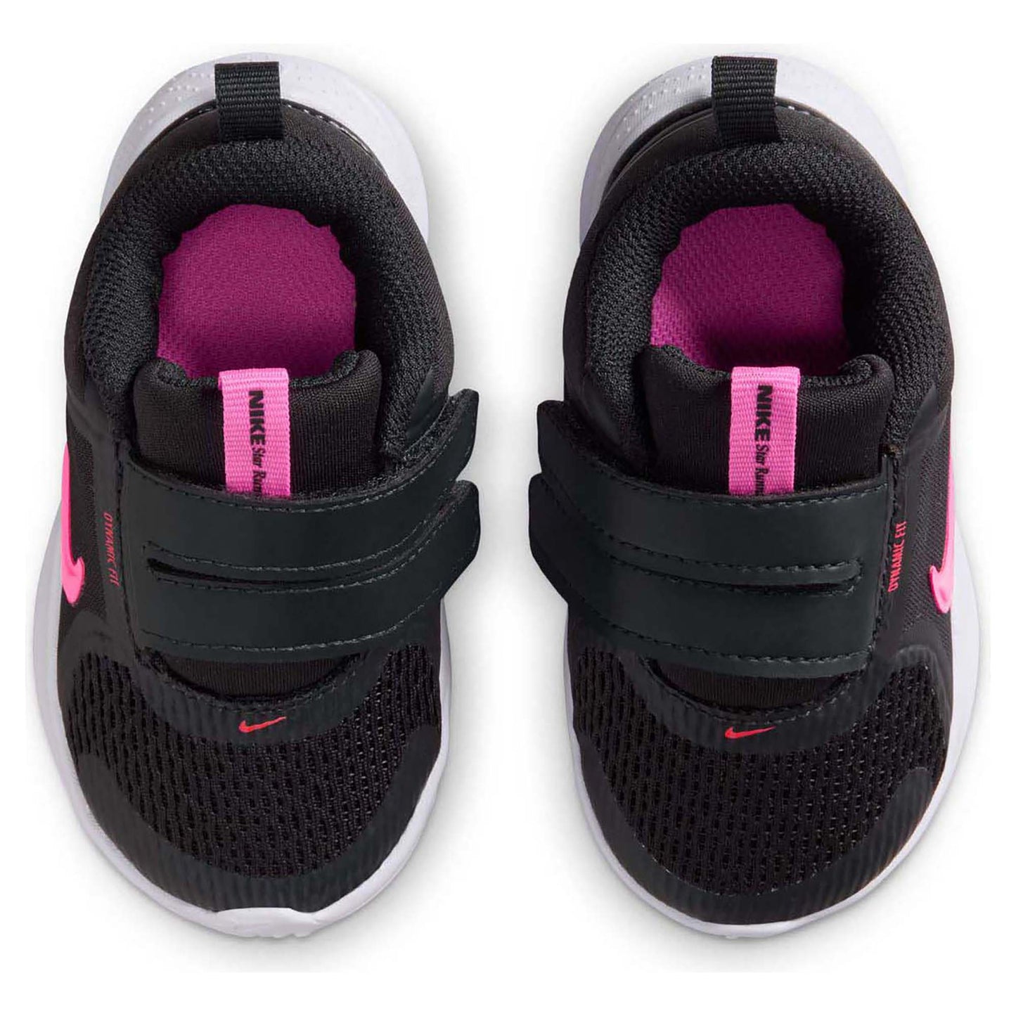 Star Runner 5 Baby/Toddler's Shoes