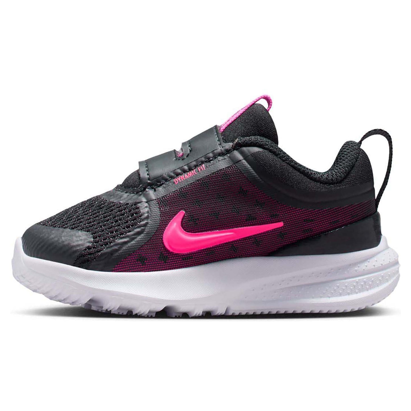 Star Runner 5 Baby/Toddler's Shoes