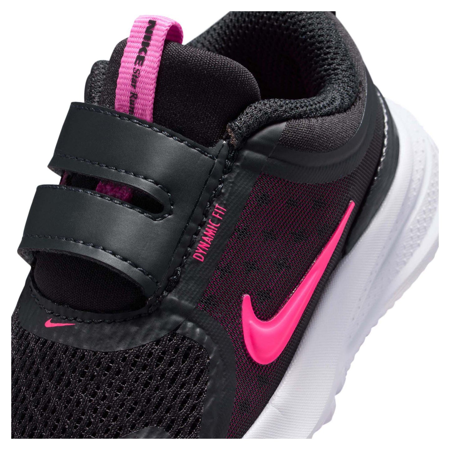 Star Runner 5 Baby/Toddler's Shoes