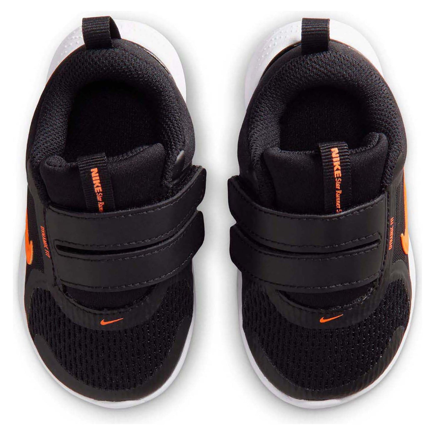 Star Runner 5 Baby/Toddler's Shoes