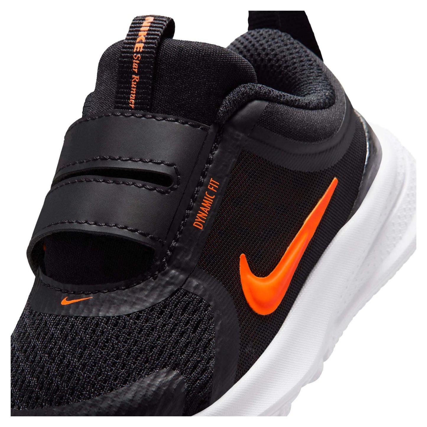 Star Runner 5 Baby/Toddler's Shoes