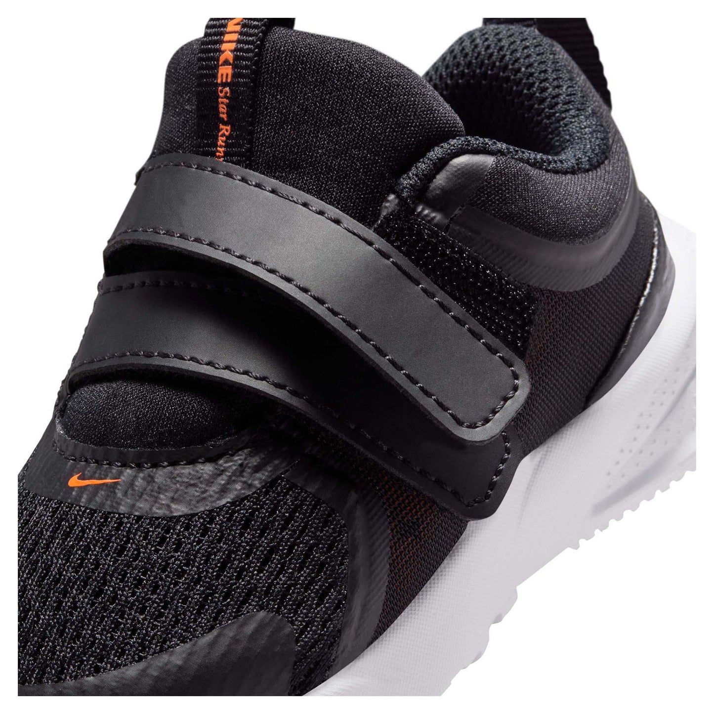 Star Runner 5 Baby/Toddler's Shoes