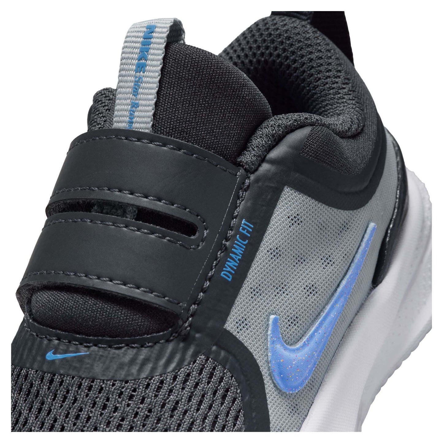 Star Runner 5 Baby/Toddler's Shoes