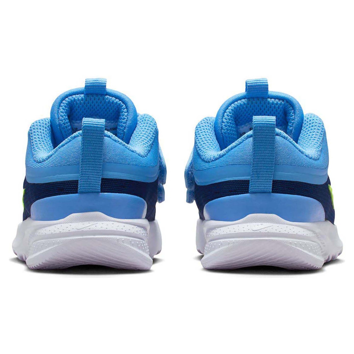 Star Runner 5 Baby/Toddler's Shoes