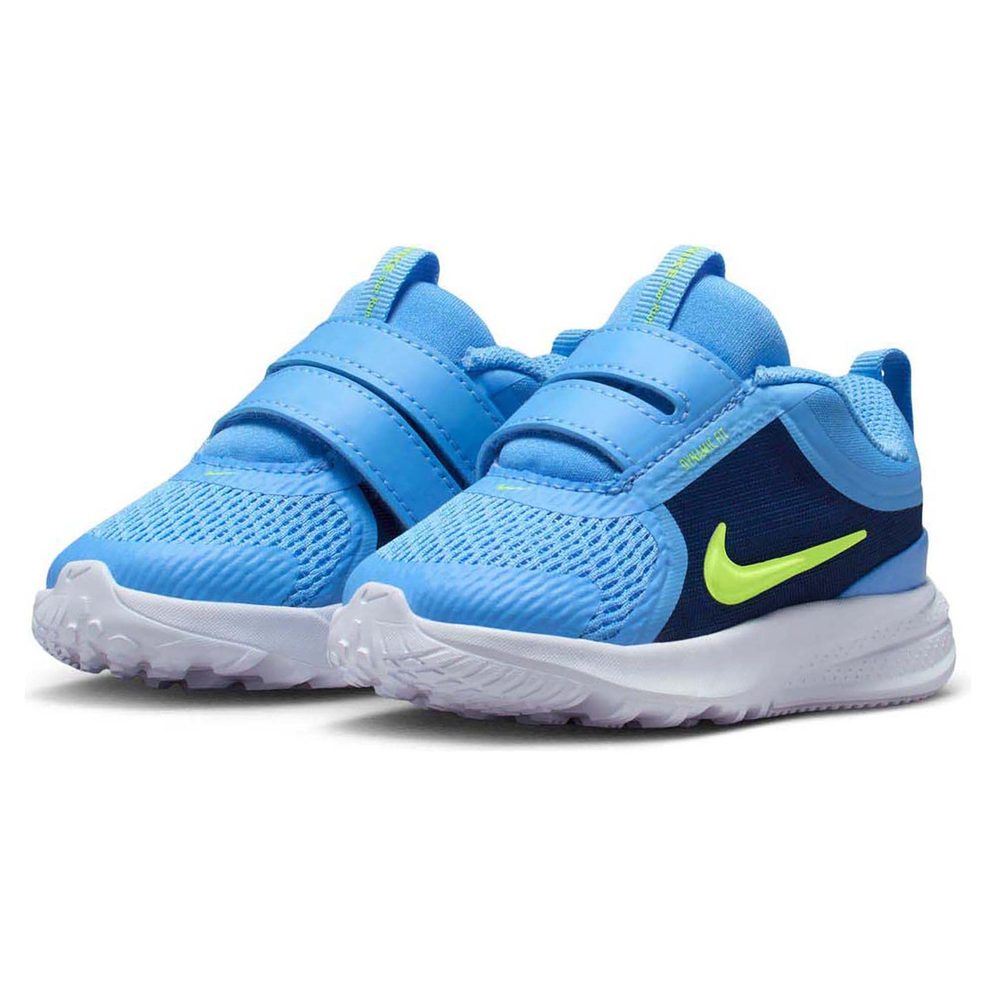 Star Runner 5 Baby/Toddler's Shoes