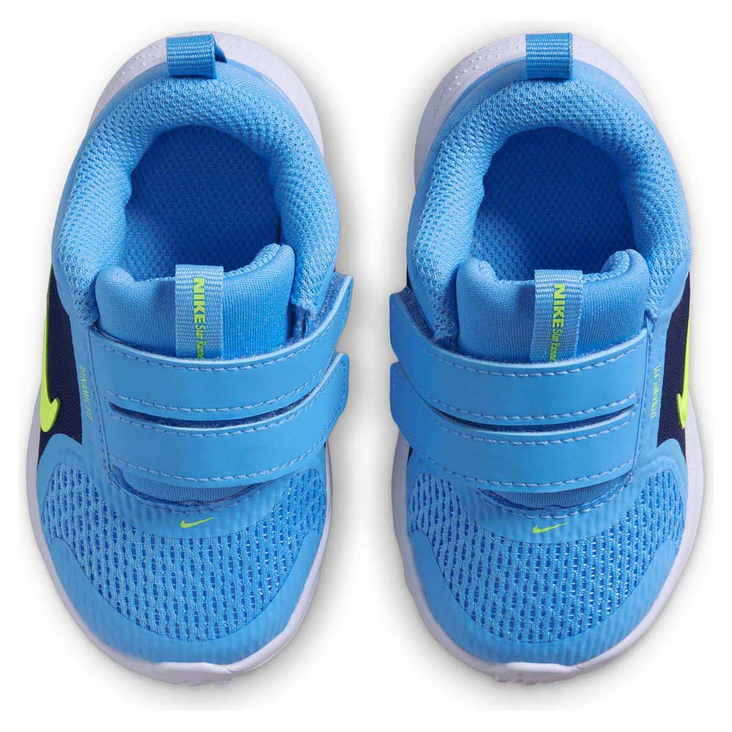 Star Runner 5 Baby/Toddler's Shoes