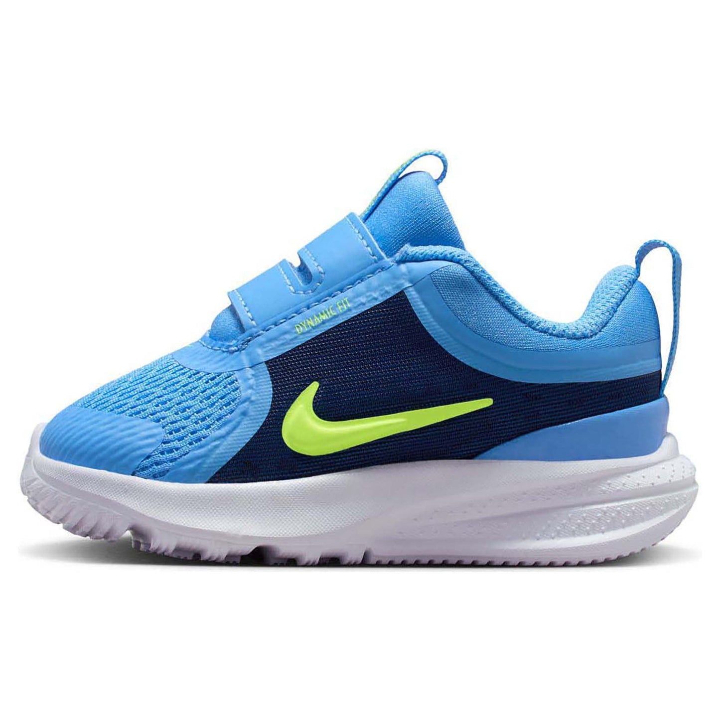 Star Runner 5 Baby/Toddler's Shoes
