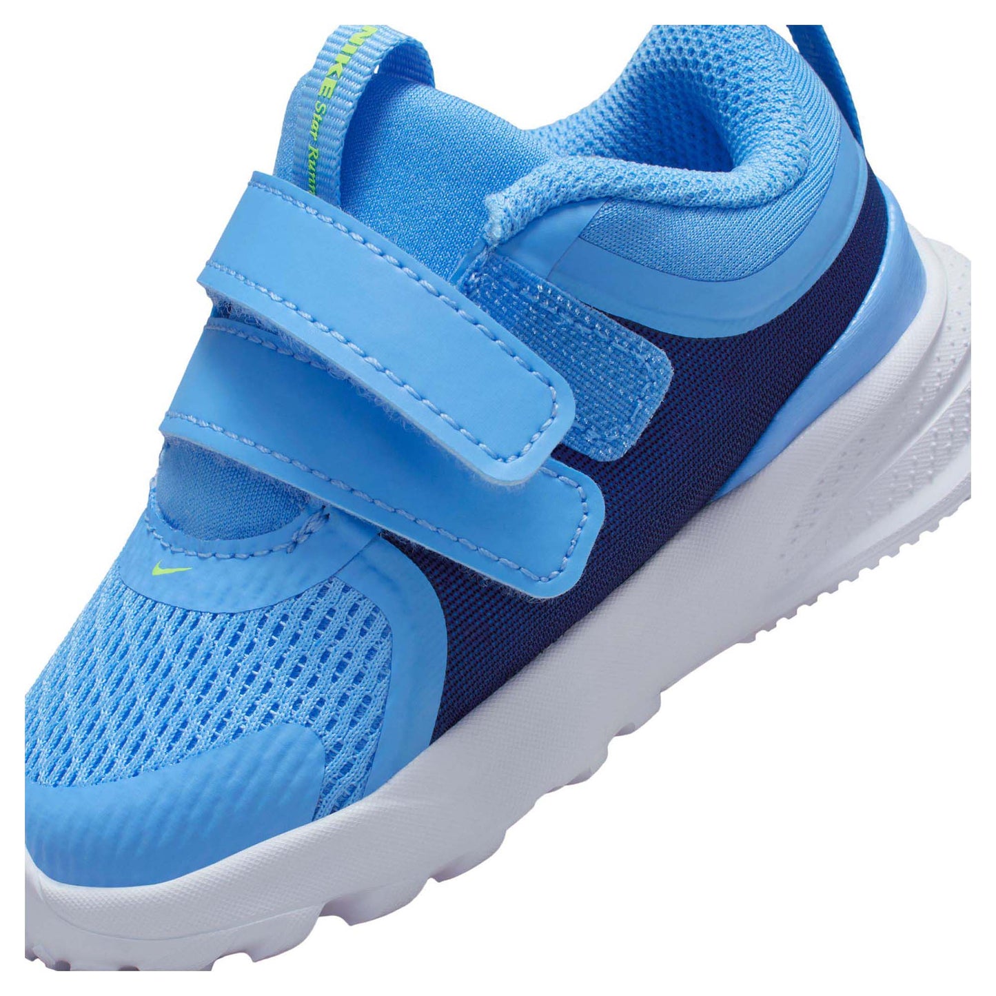 Star Runner 5 Baby/Toddler's Shoes