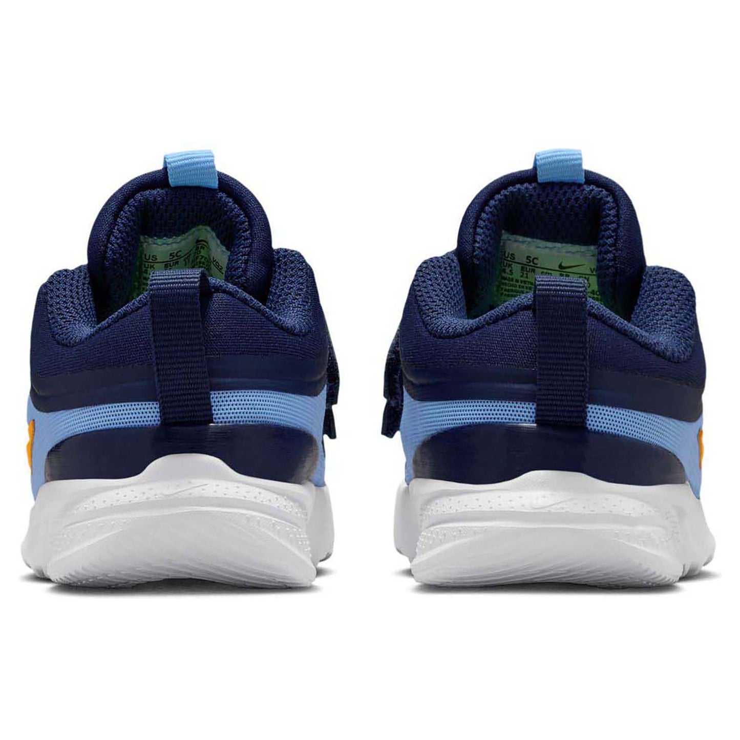 Star Runner 5 Baby/Toddler's Shoes