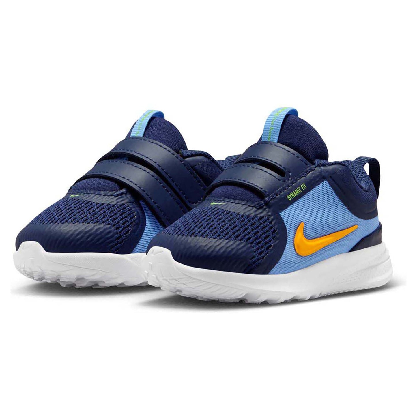 Star Runner 5 Baby/Toddler's Shoes