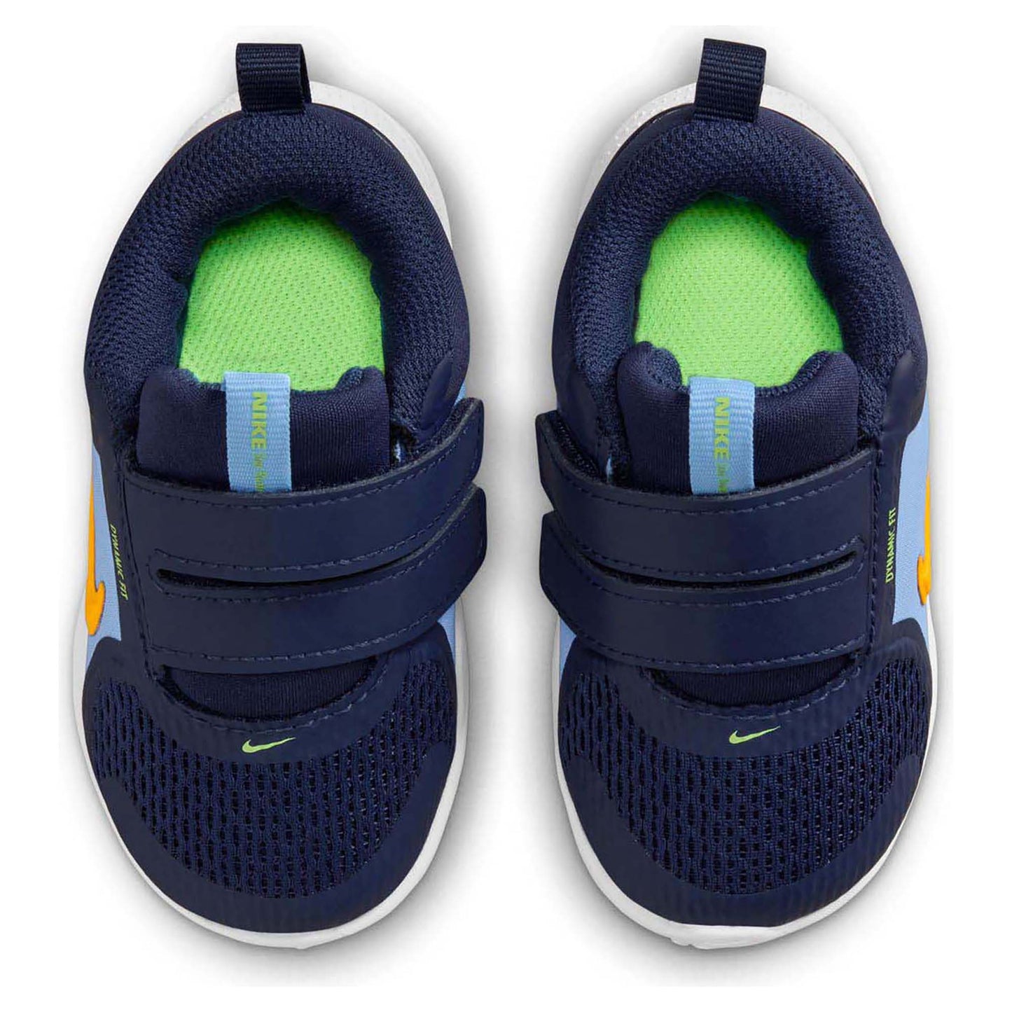 Star Runner 5 Baby/Toddler's Shoes