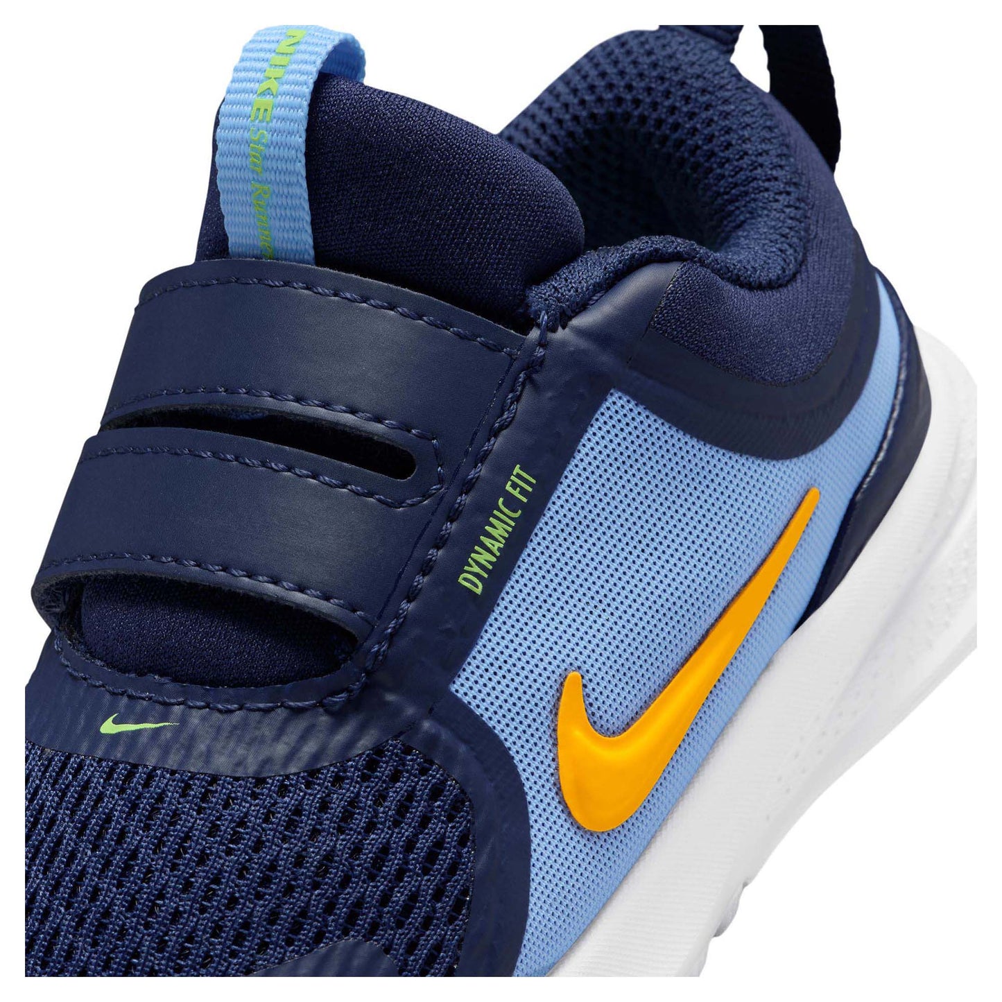 Star Runner 5 Baby/Toddler's Shoes