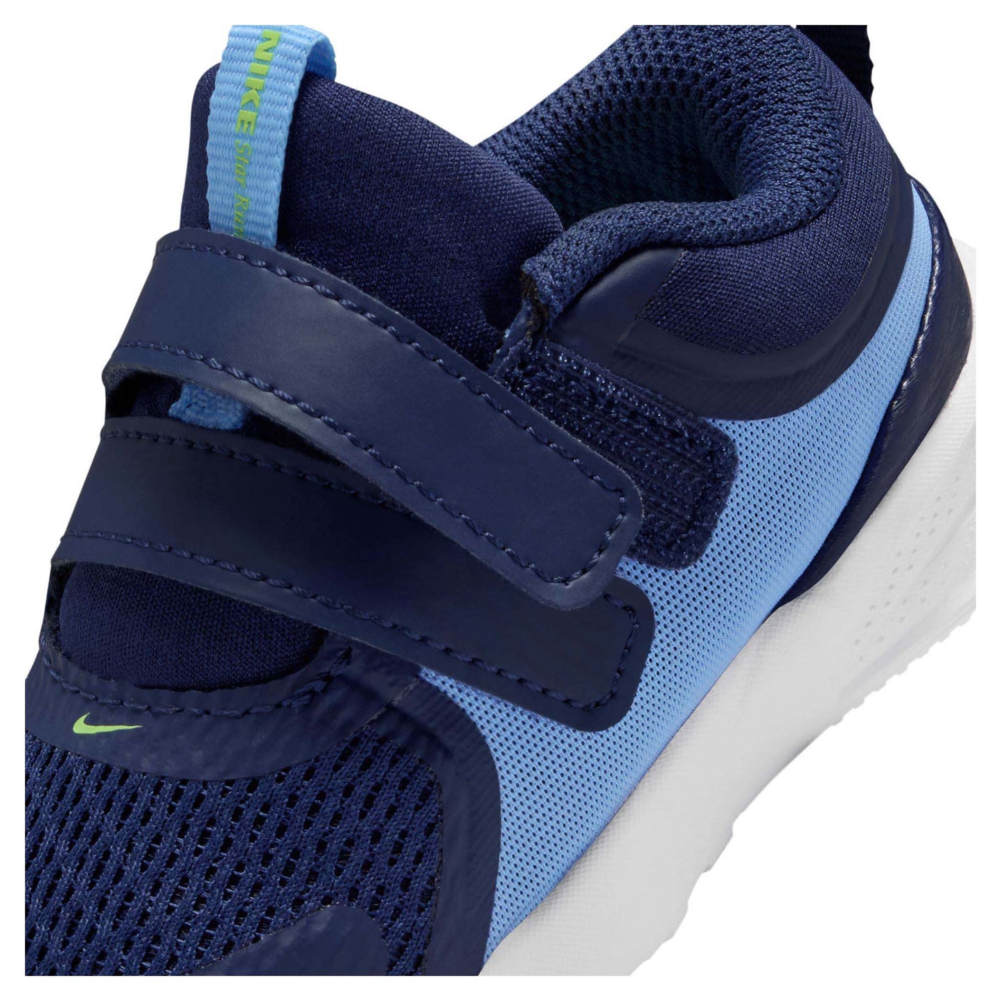 Star Runner 5 Baby/Toddler's Shoes