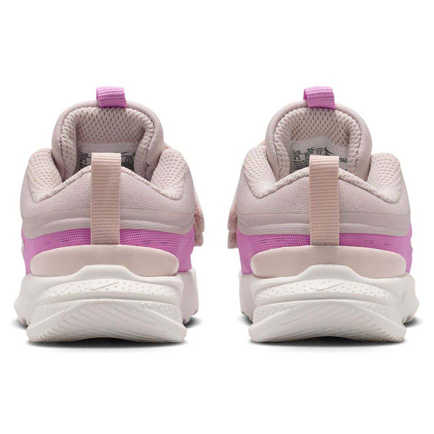 Star Runner 5 Baby/Toddler's Shoes
