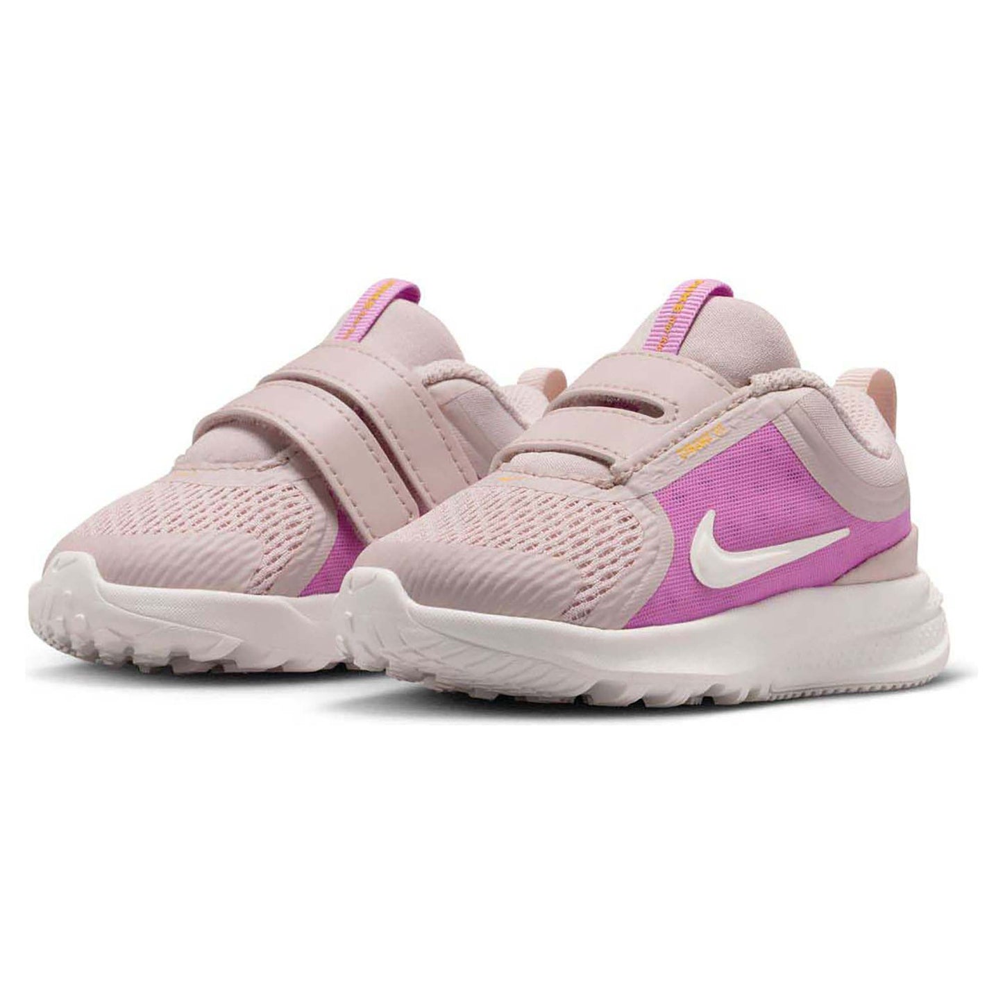 Star Runner 5 Baby/Toddler's Shoes