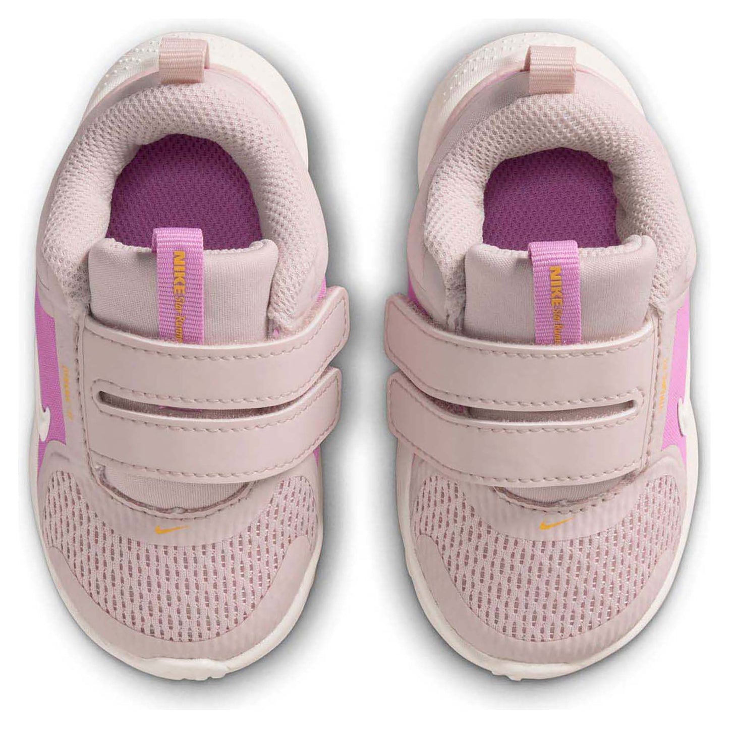 Star Runner 5 Baby/Toddler's Shoes