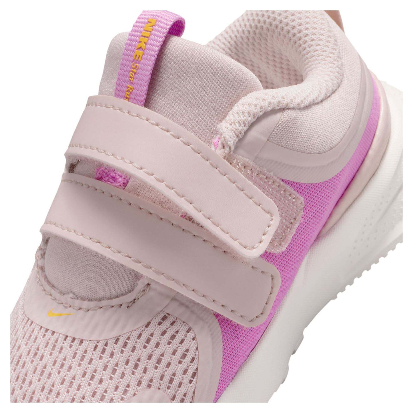 Star Runner 5 Baby/Toddler's Shoes