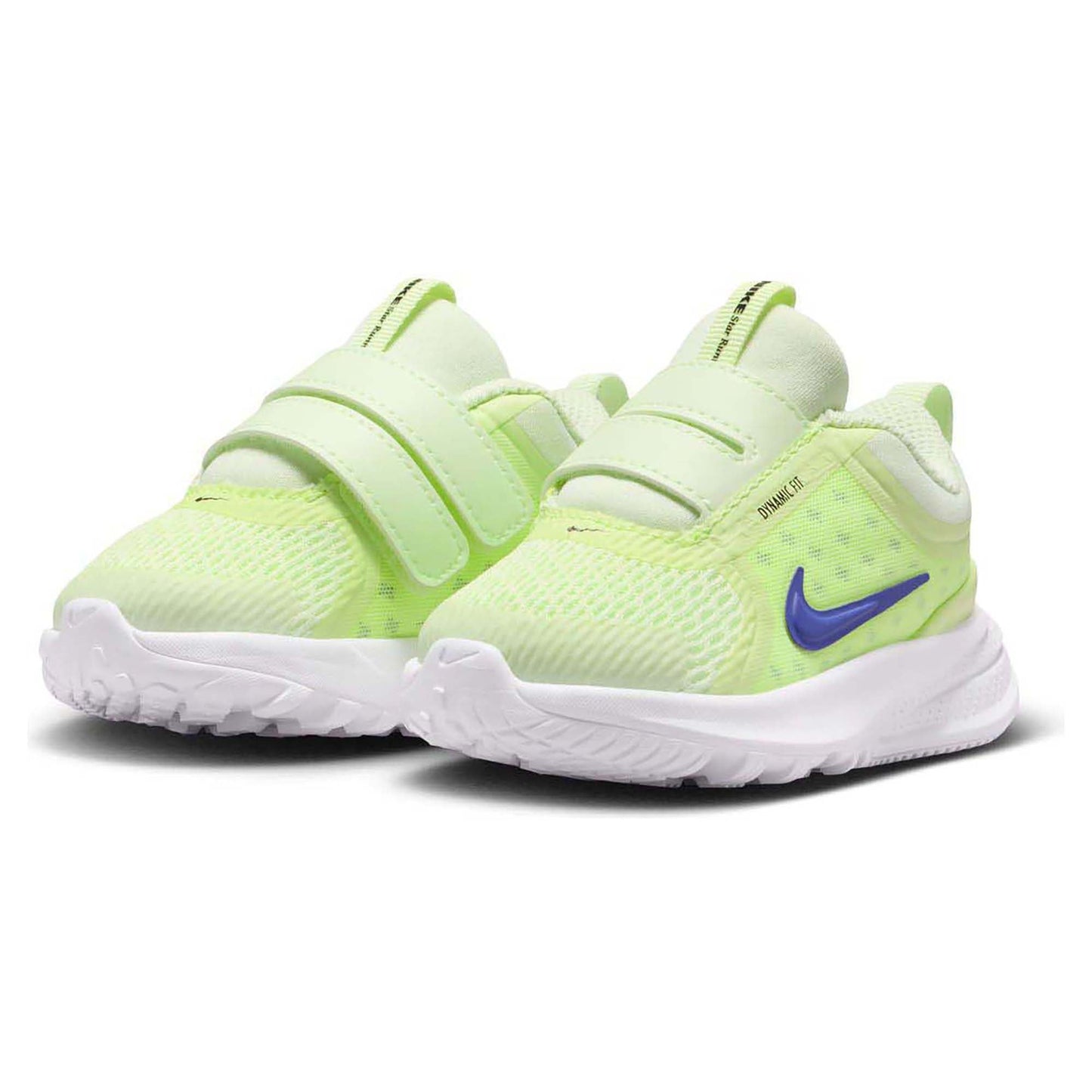 Star Runner 5 Baby/Toddler Shoes
