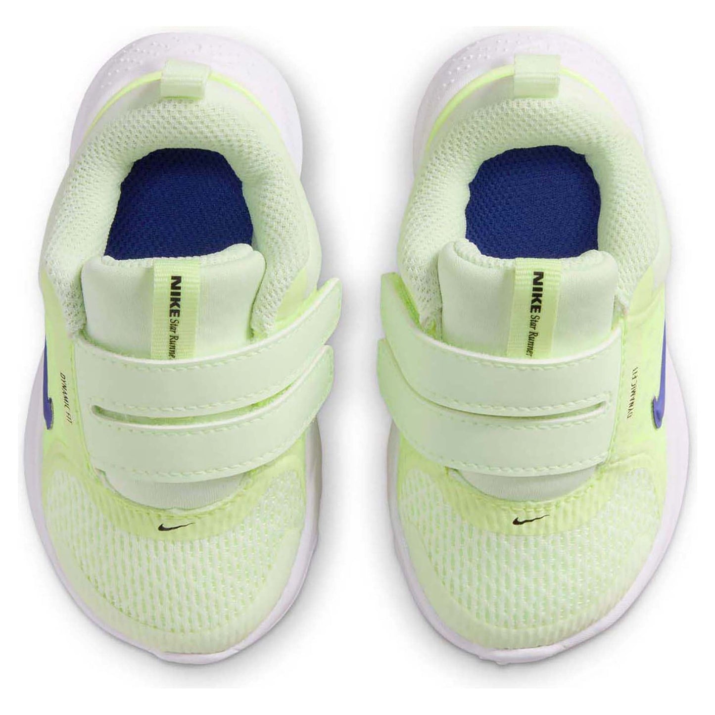 Star Runner 5 Baby/Toddler Shoes
