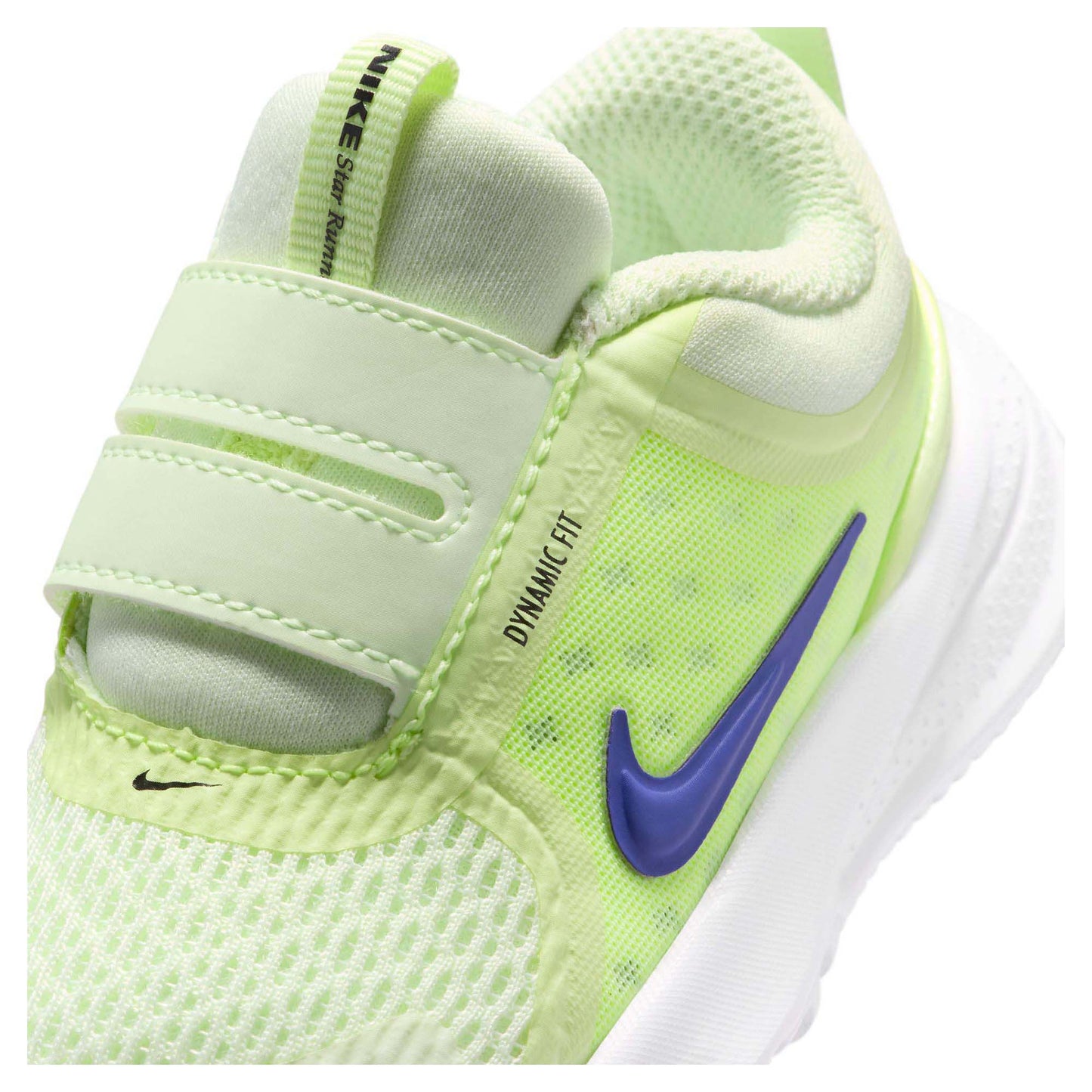 Star Runner 5 Baby/Toddler Shoes