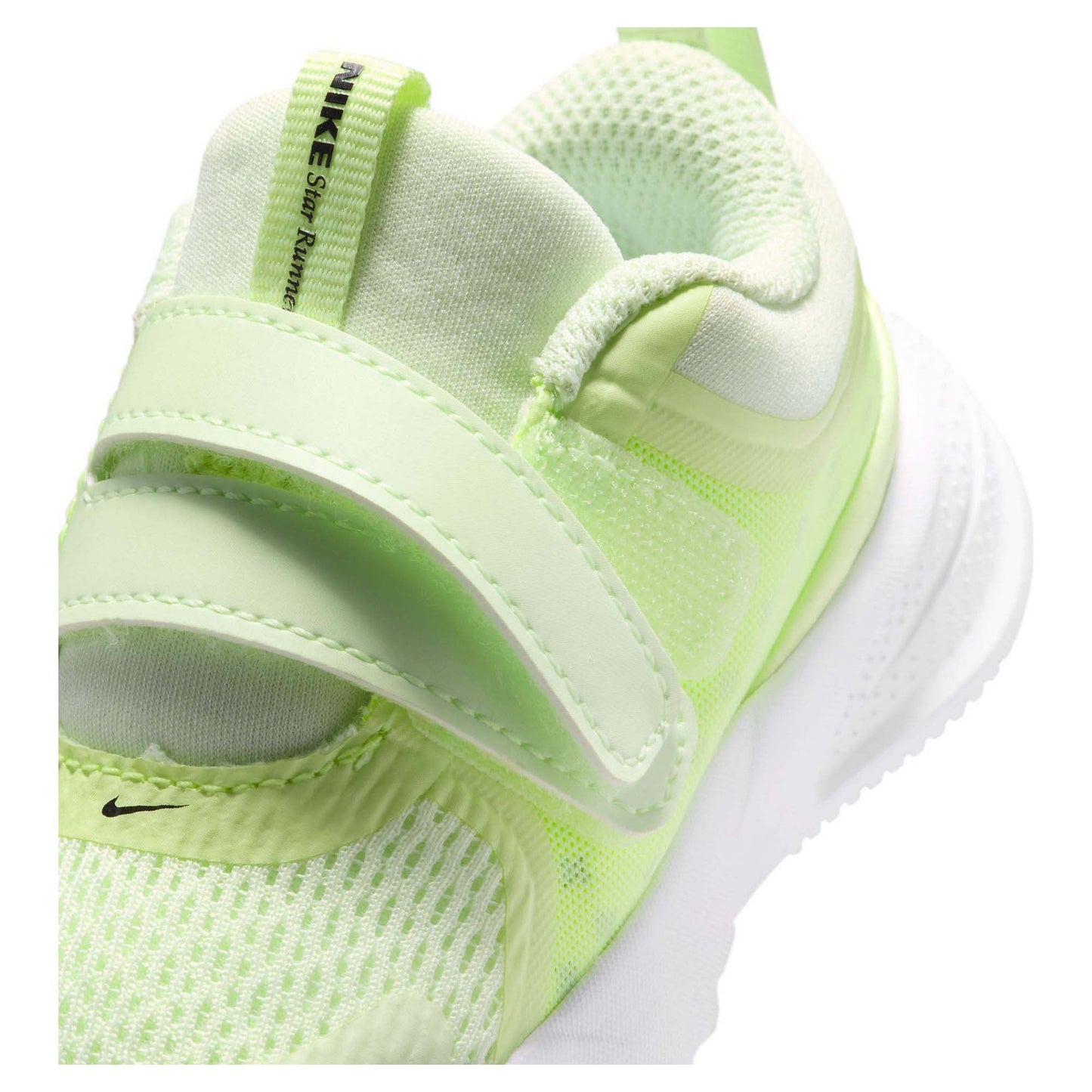 Star Runner 5 Baby/Toddler Shoes