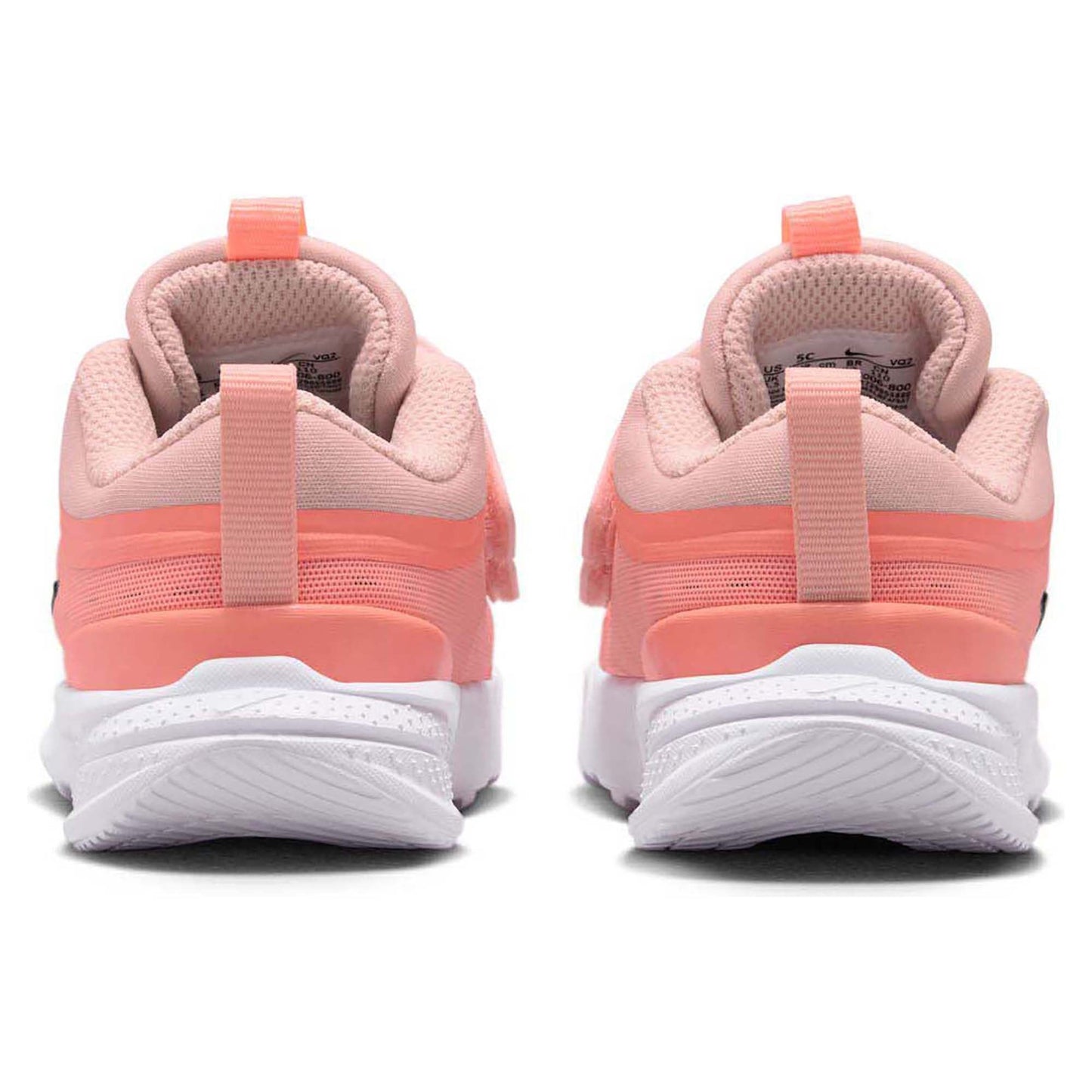 Star Runner 5 Baby/Toddler's Shoes