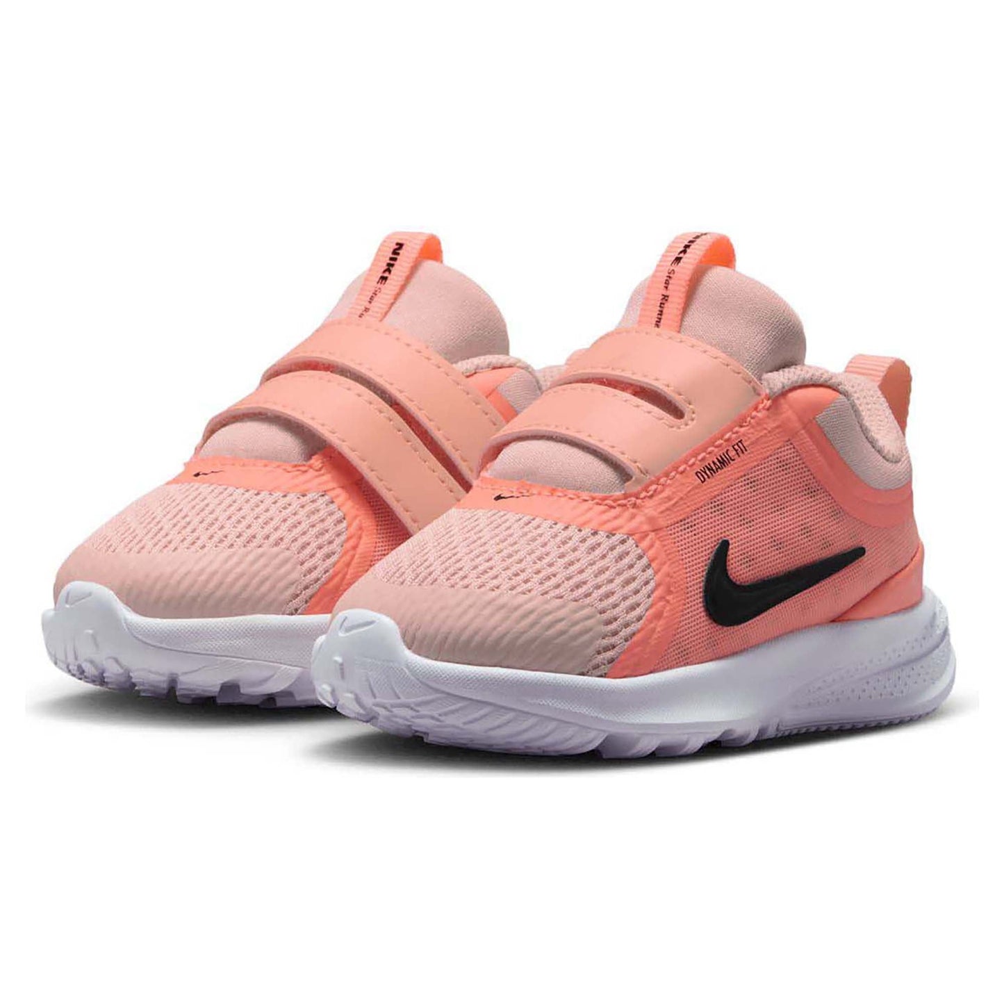 Star Runner 5 Baby/Toddler's Shoes