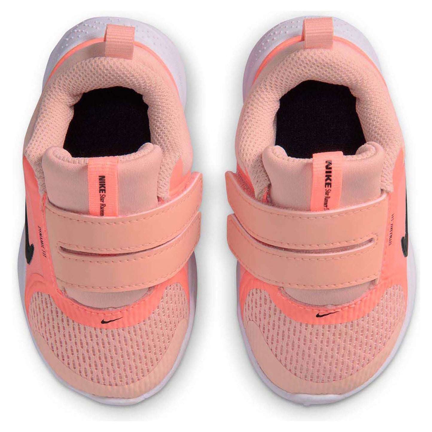 Star Runner 5 Baby/Toddler's Shoes