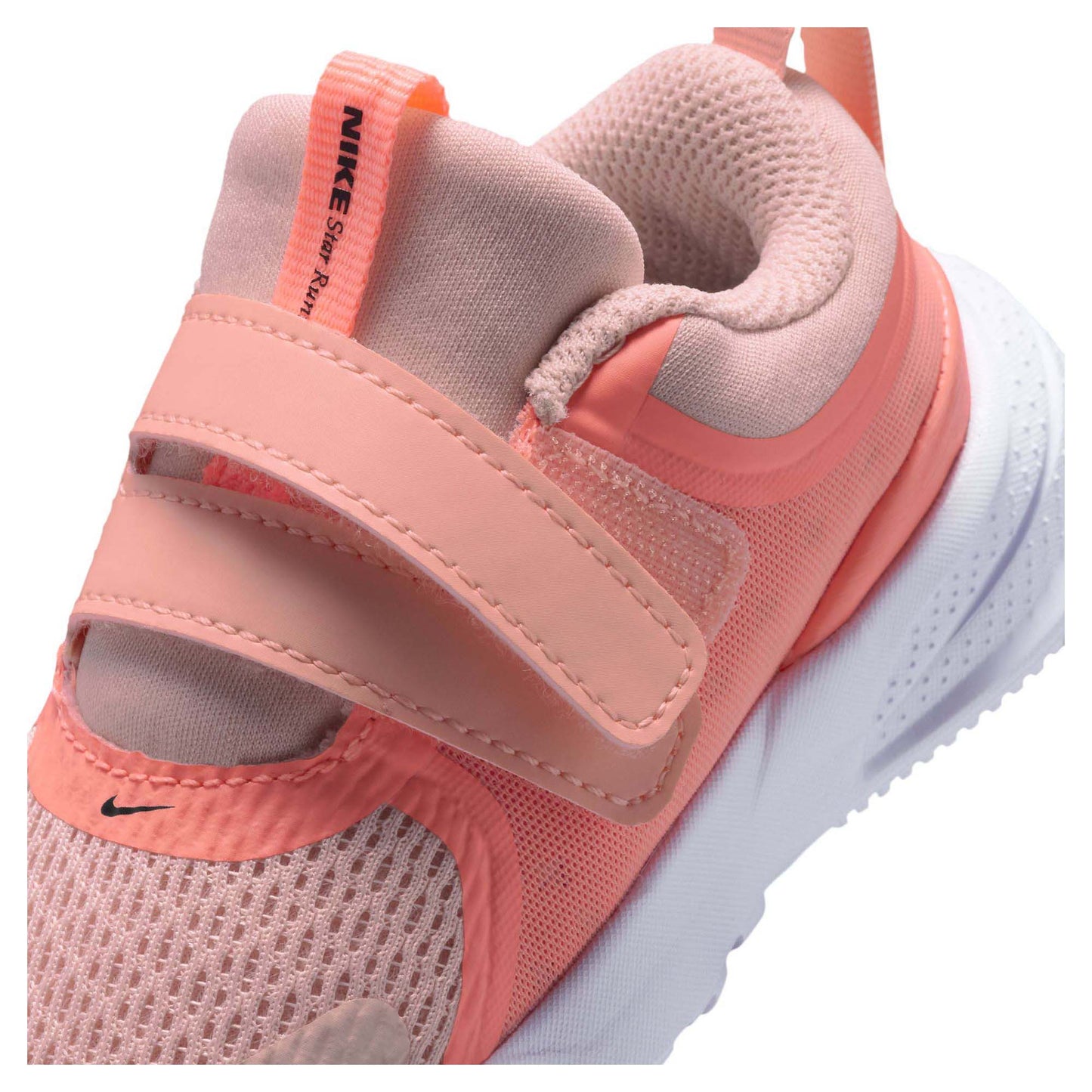 Star Runner 5 Baby/Toddler's Shoes