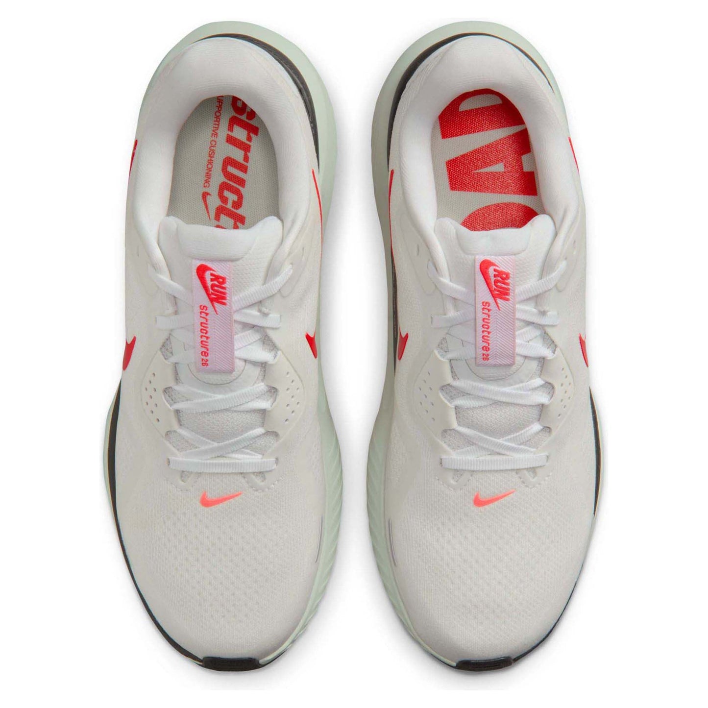 Structure 26 Men's Road Running Shoes
