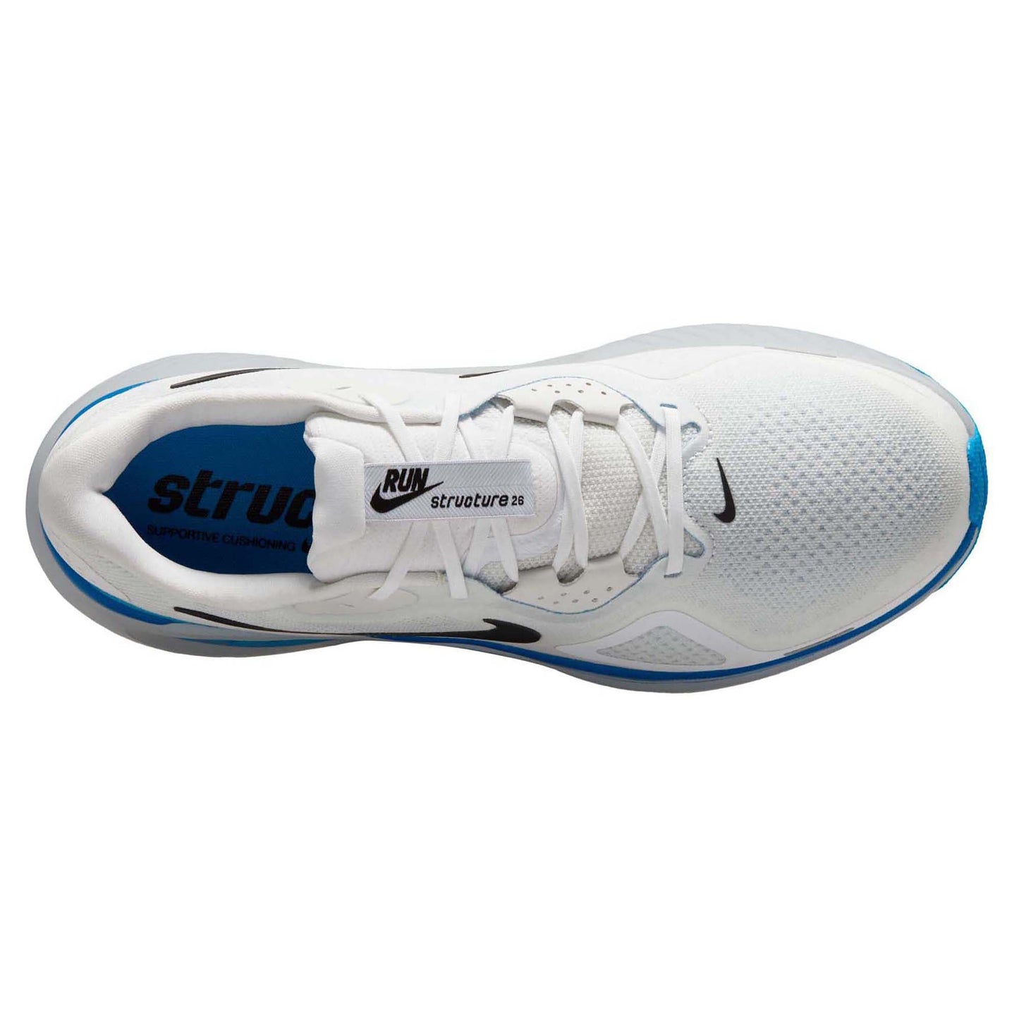 Structure 26 Men's Road Running Shoes
