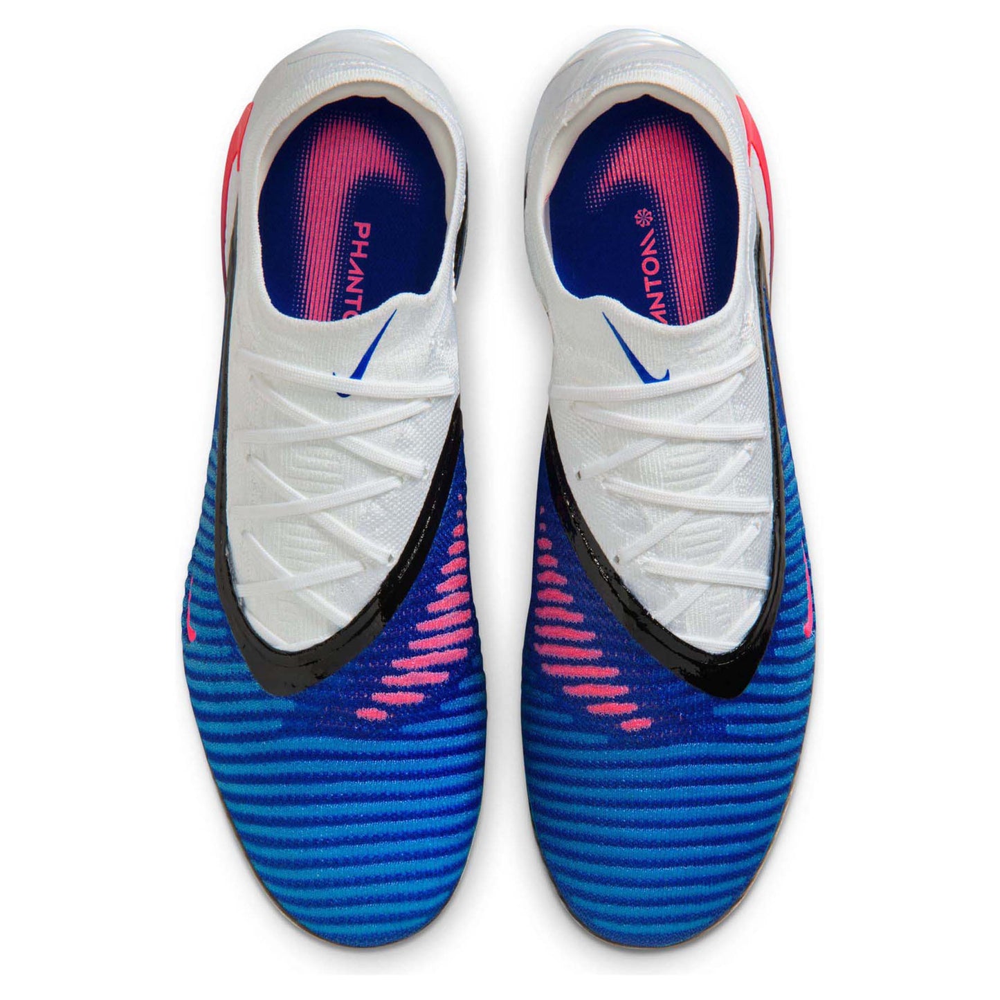 Phantom 6 Low Elite Firm Ground Men's Football Boots