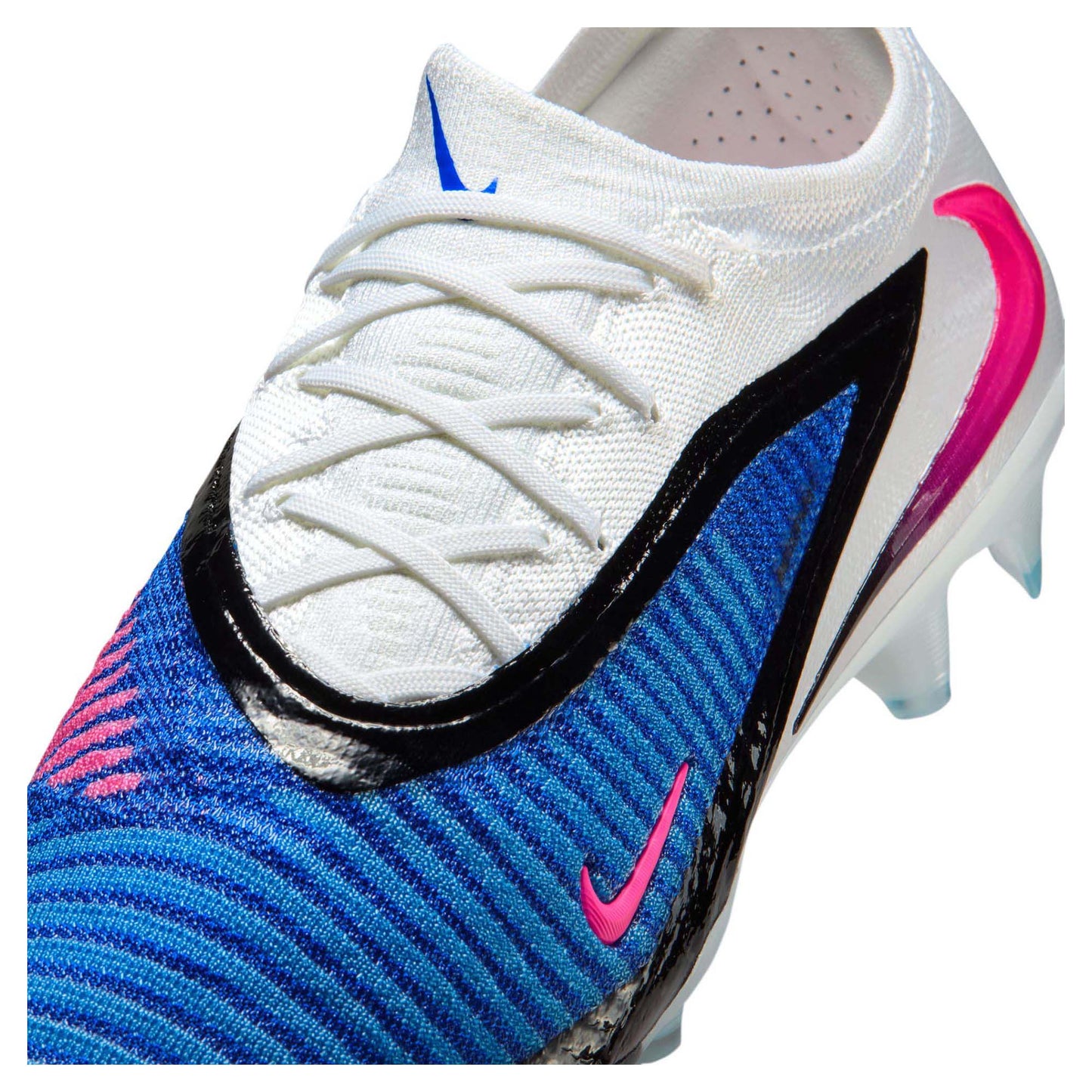 Phantom 6 Low Elite Firm Ground Men's Football Boots