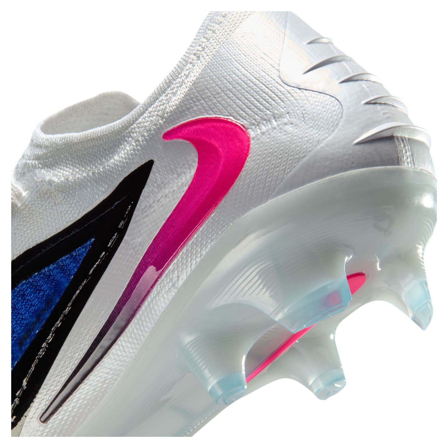 Phantom 6 Low Elite Firm Ground Men's Football Boots