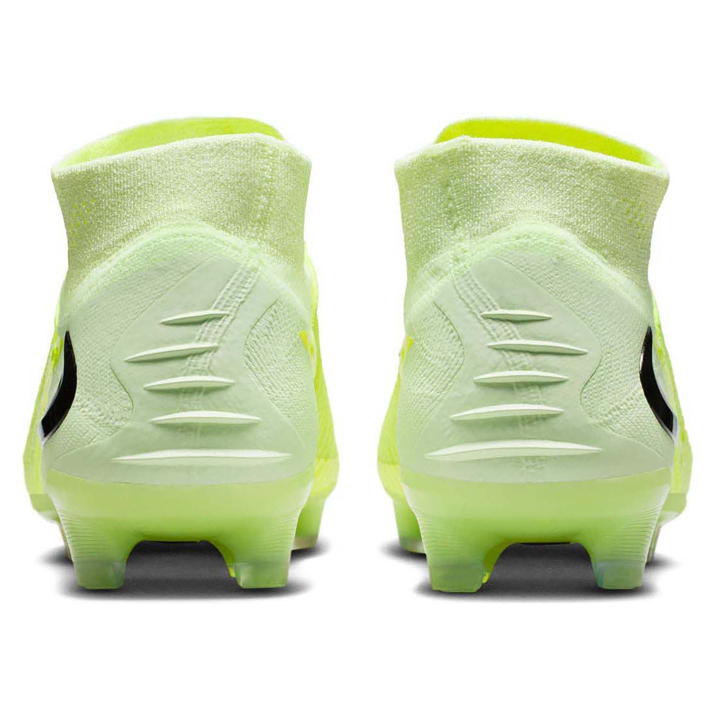 Phantom 6 Elite Firm Ground High Top Men's Football Boots